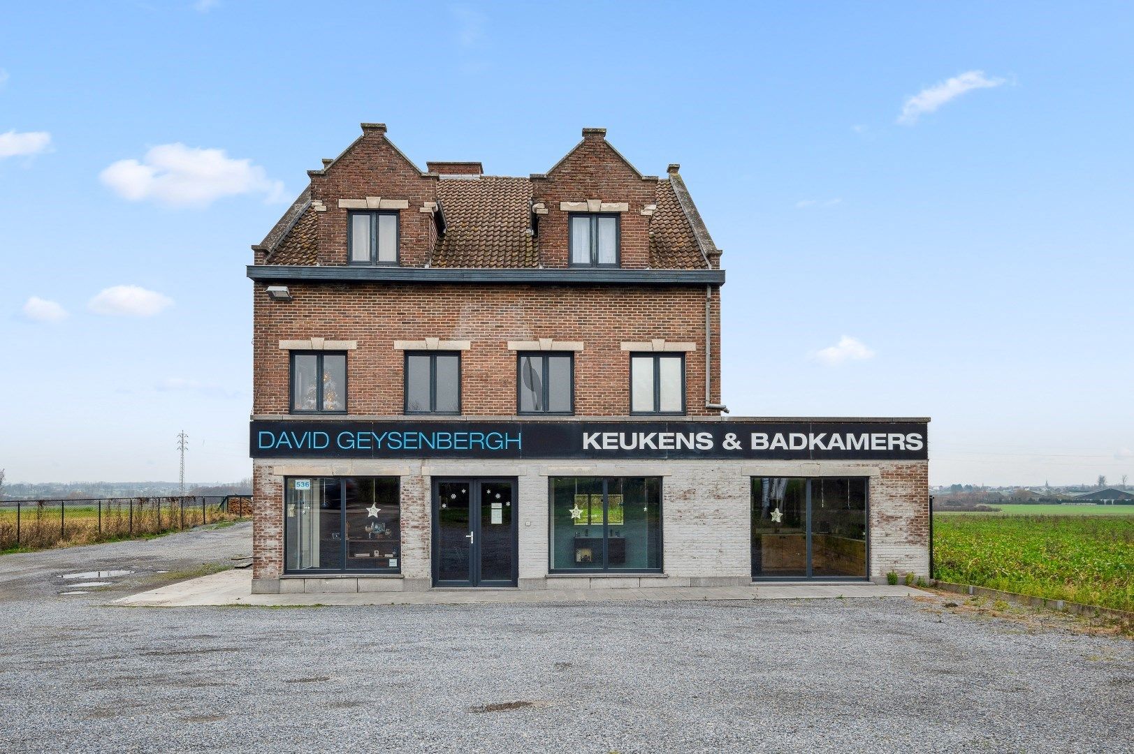 DE PRIJS IS EEN VANAF PRIJS! foto 2