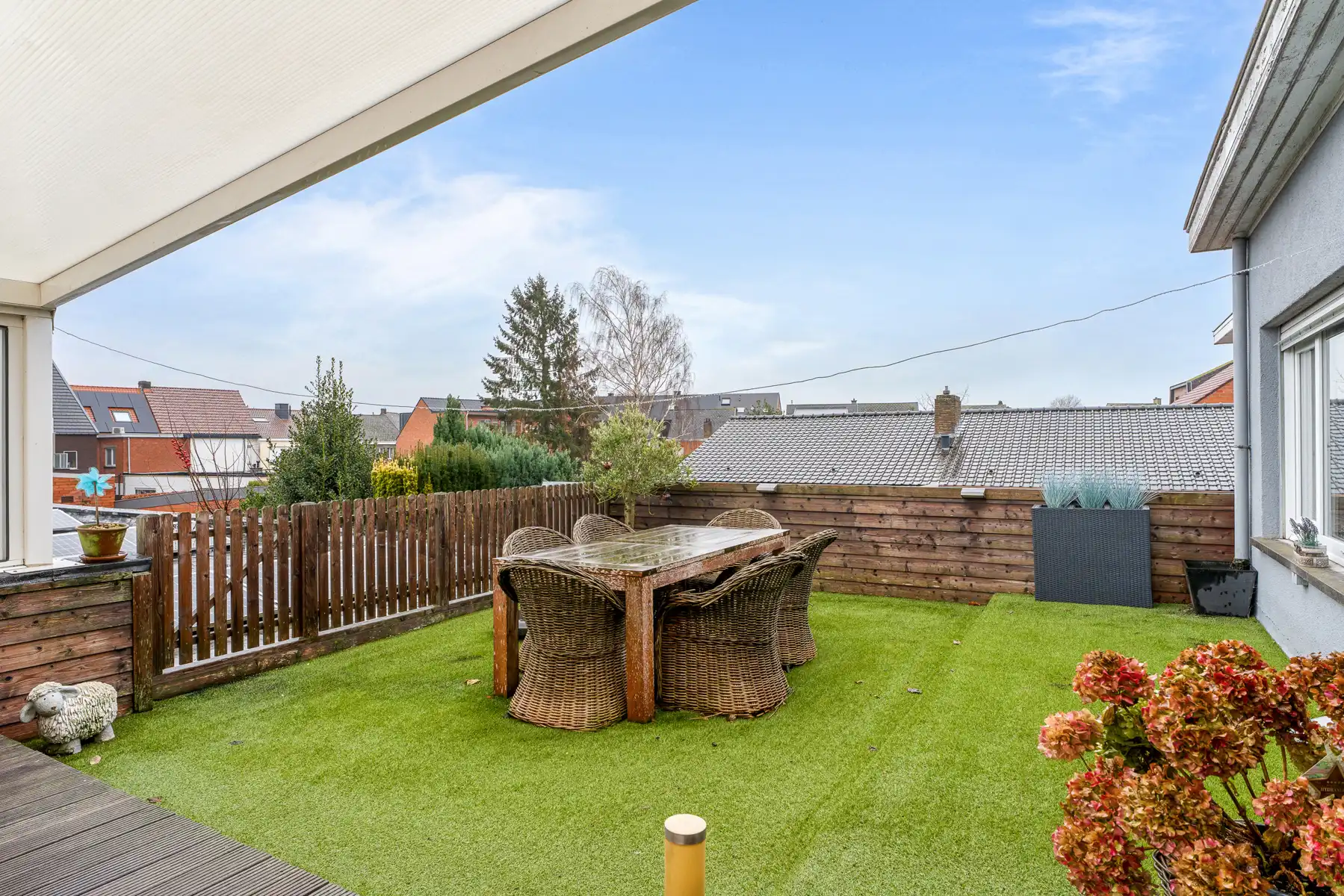 Verzorgd handelspand met comfortabele woonst foto 14