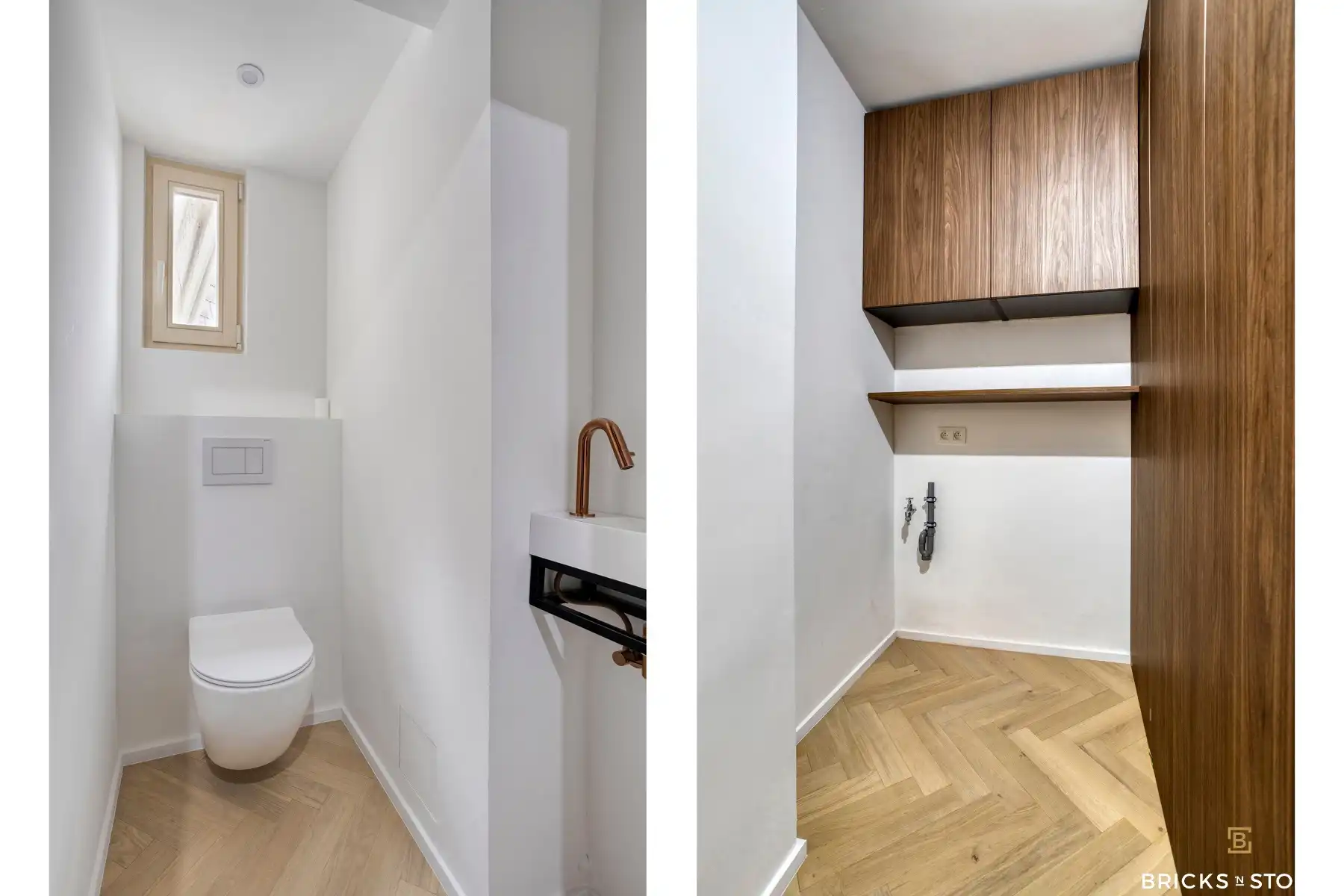 Gerenoveerd duplex-appartement in hartje Zurenborg foto 5