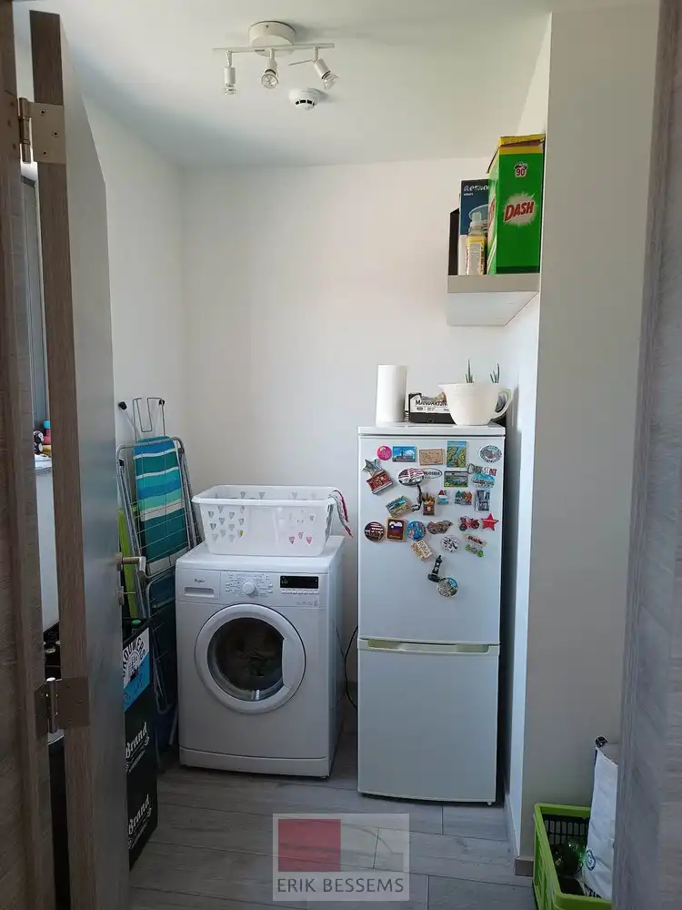 Te huur: Luxe nieuwbouw duplexappartement foto 9