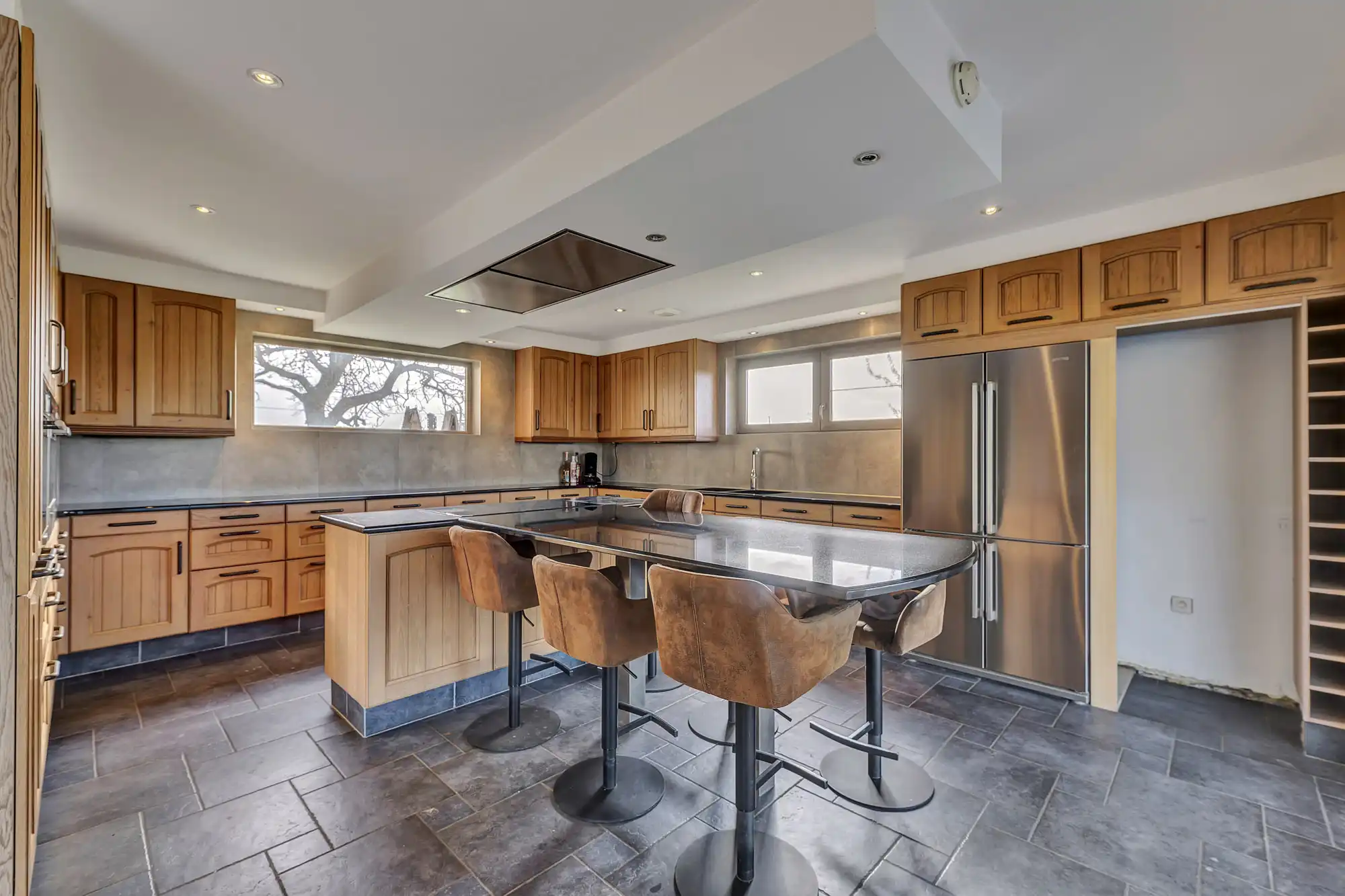 Fantastische woning met mogelijkheid zelfstandige activiteit foto 3