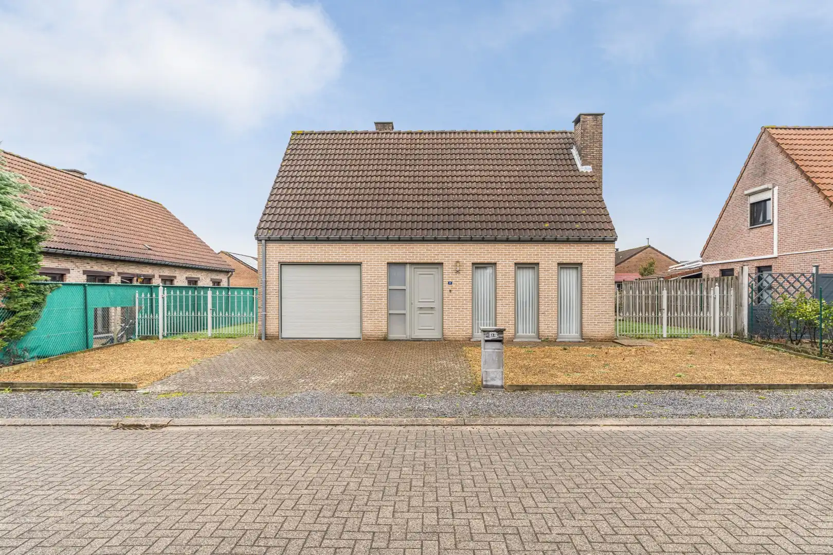 Hoofdfoto van de publicatie: Huis te koop