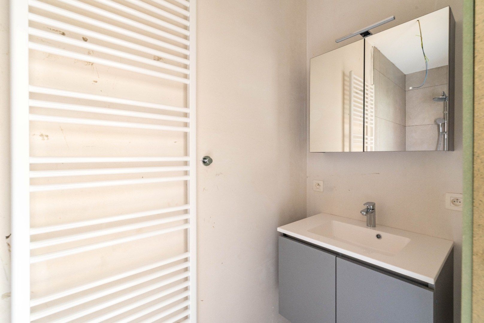 Nieuw BEN-appartement foto 9