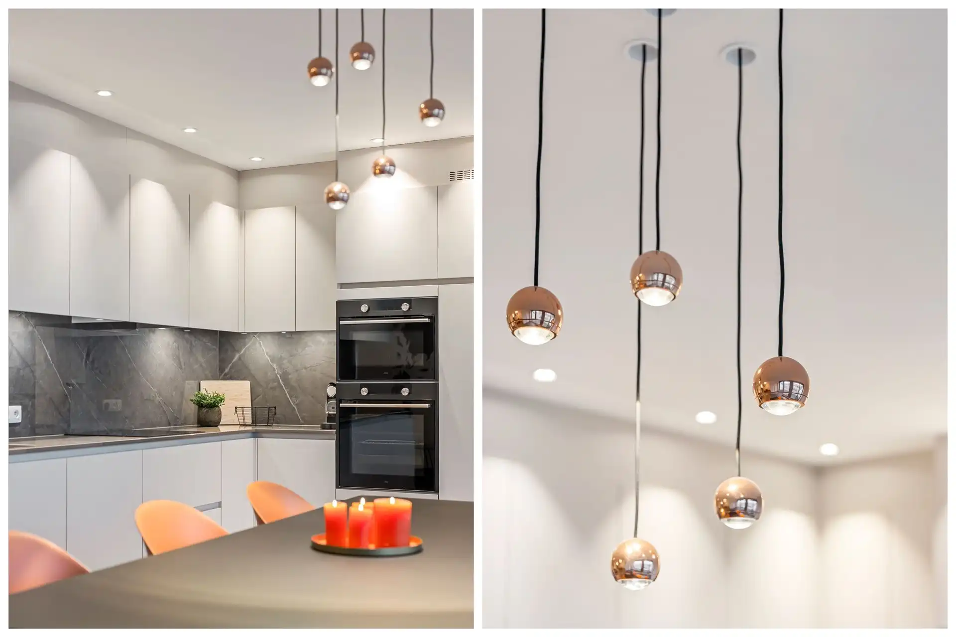 Uitzonderlijk ruim duplex appartement met loft allures in het hartje Sint-Niklaas (220m²) foto 7