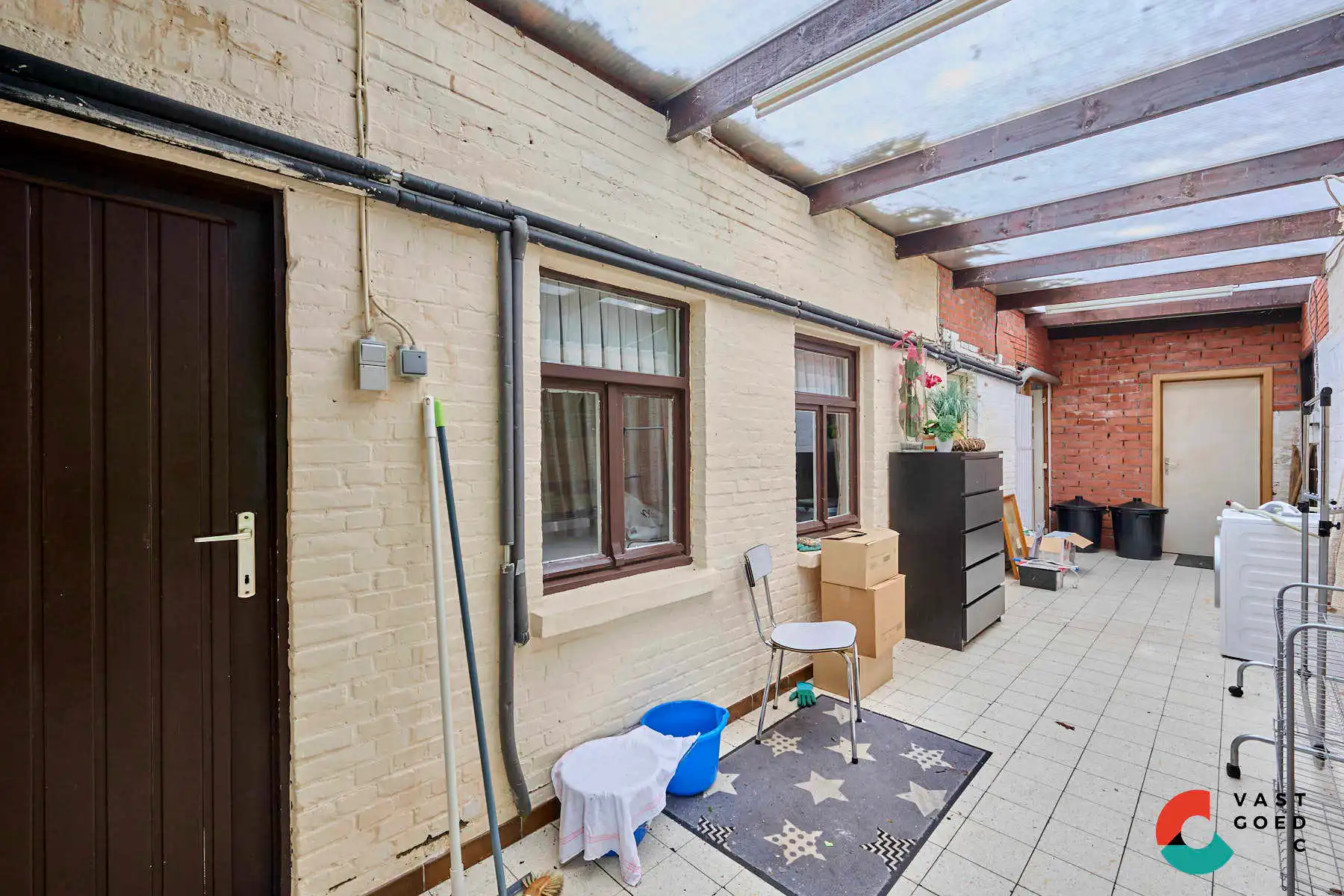 Huis te koop foto 14