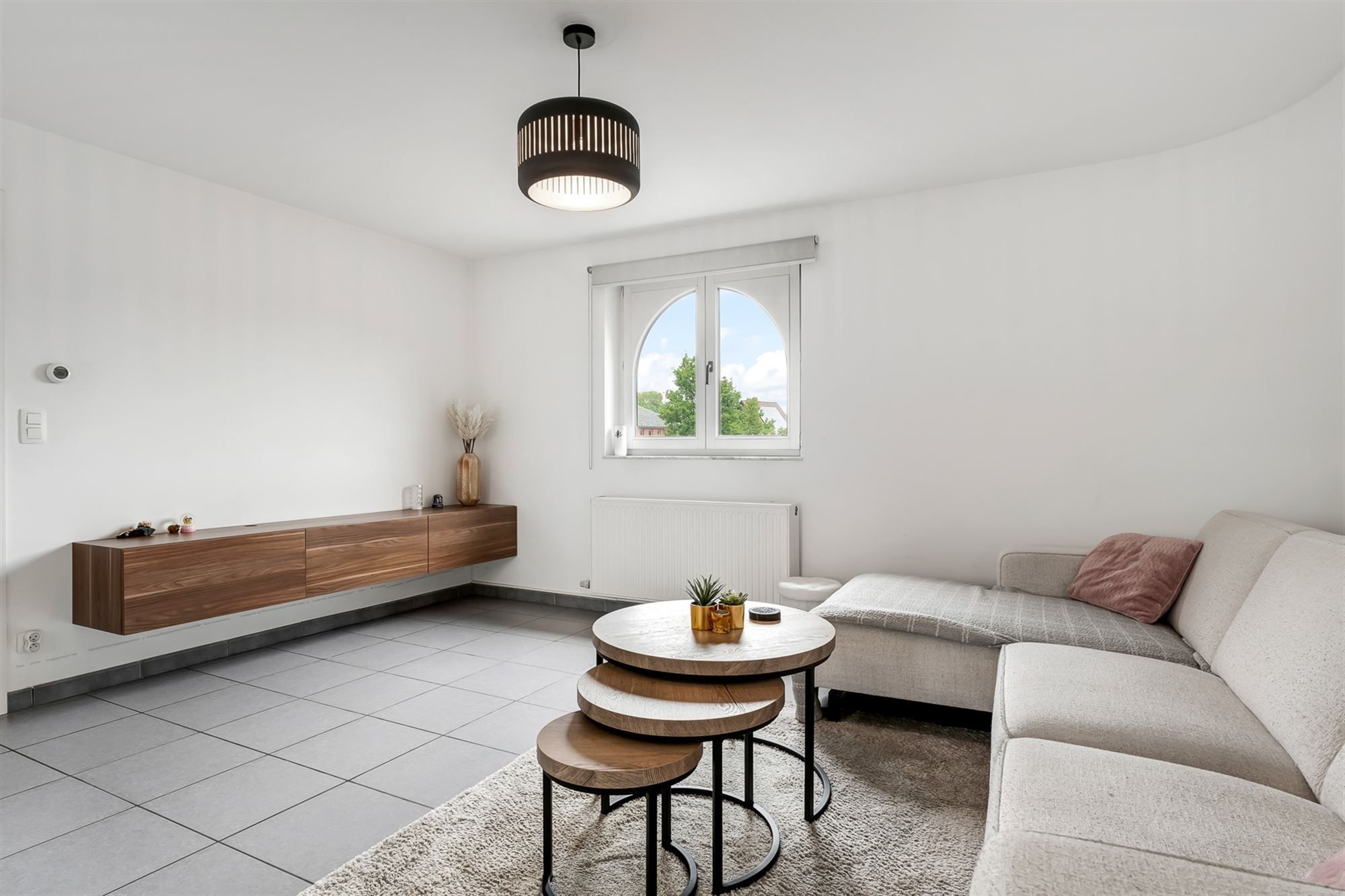 MOOI AFGEWERKT APPARTEMENT VAN 81M² MET RUIM TERRAS foto 4