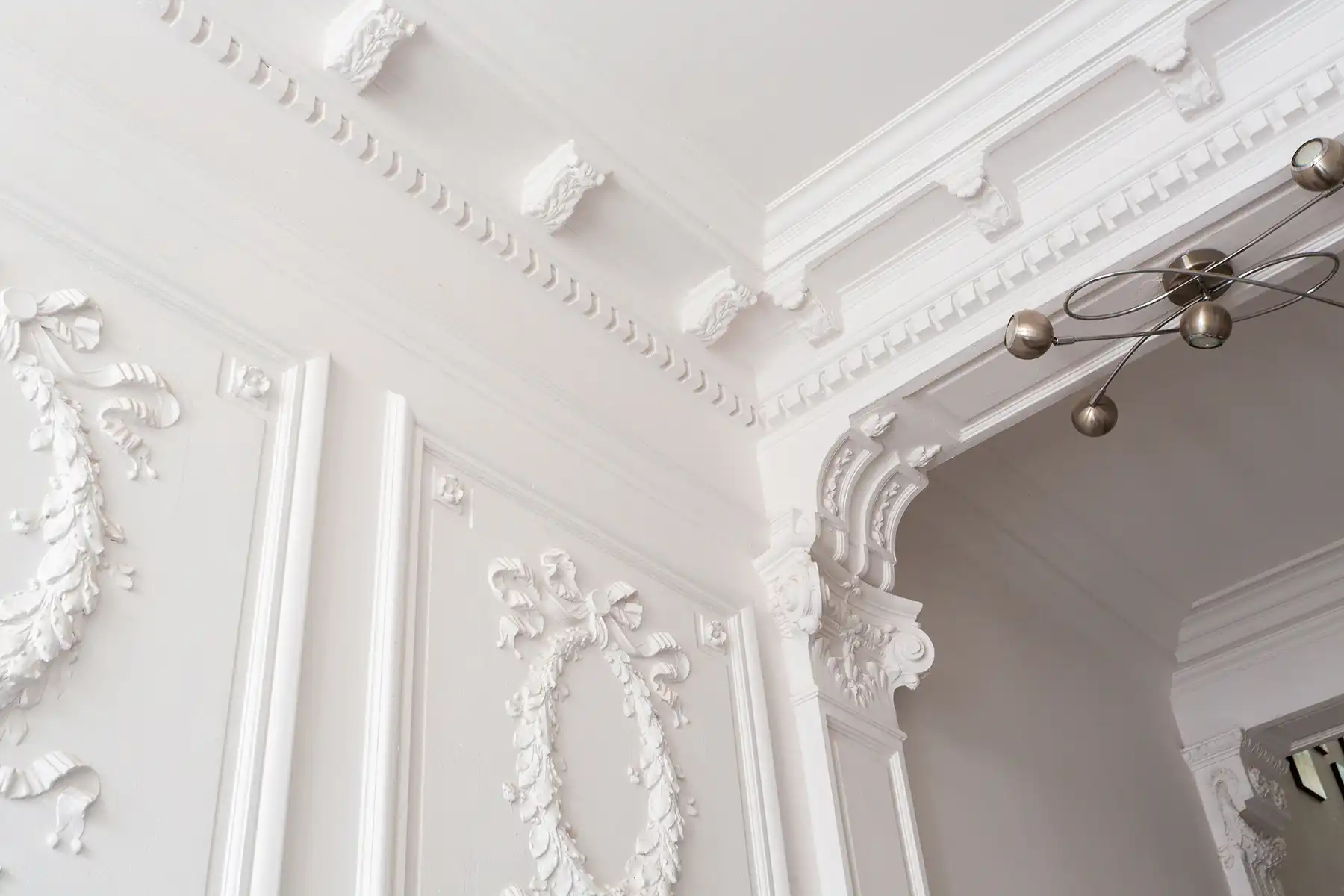 Oud-Berchem | Authentieke herenwoning met 5 slpks + tuin foto 10