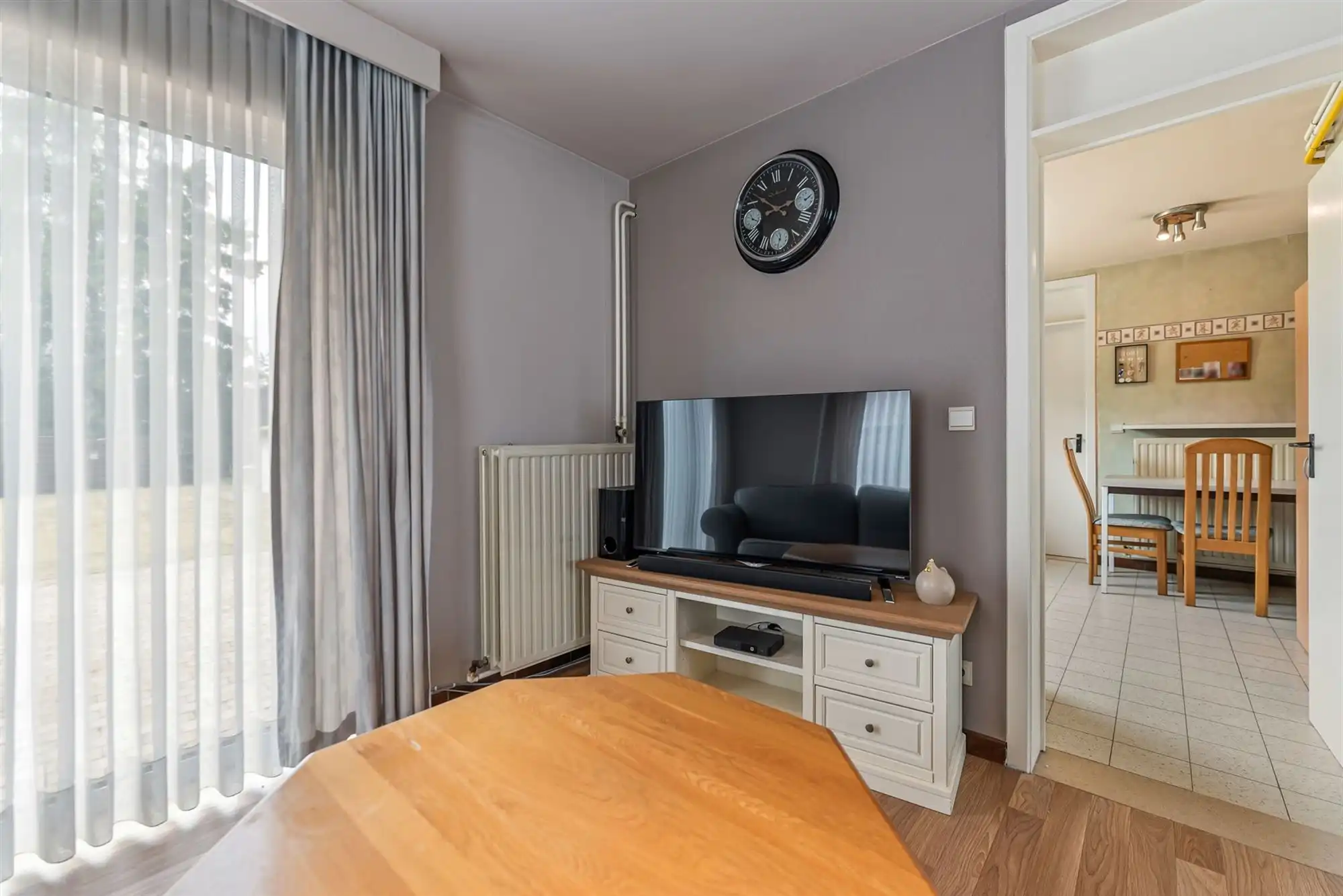 OP TE FRISSEN WONING MET 3 SLAAPKAMERS TE PAAL foto 12