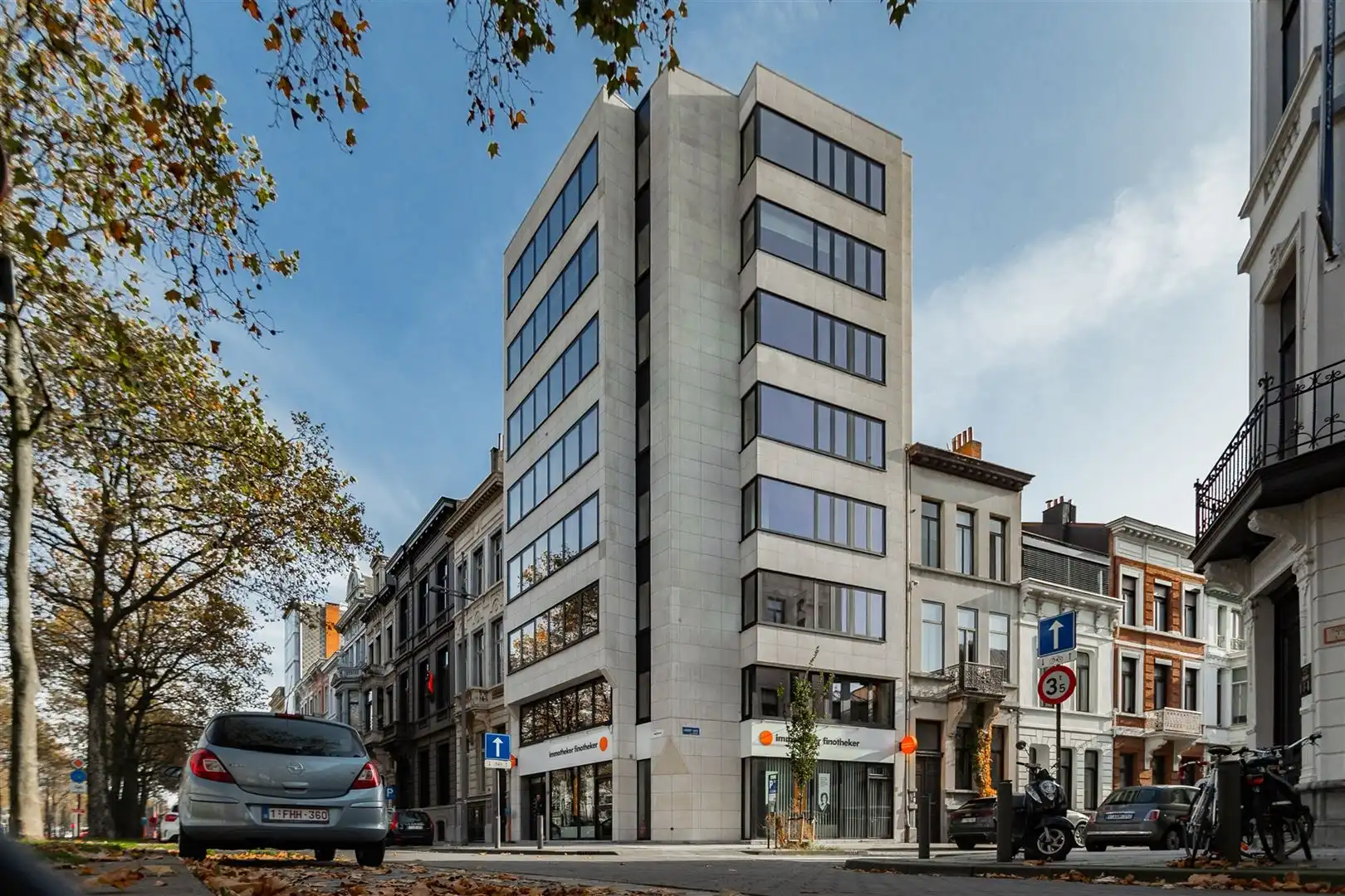 High-end appartement op 't Zuid foto 29