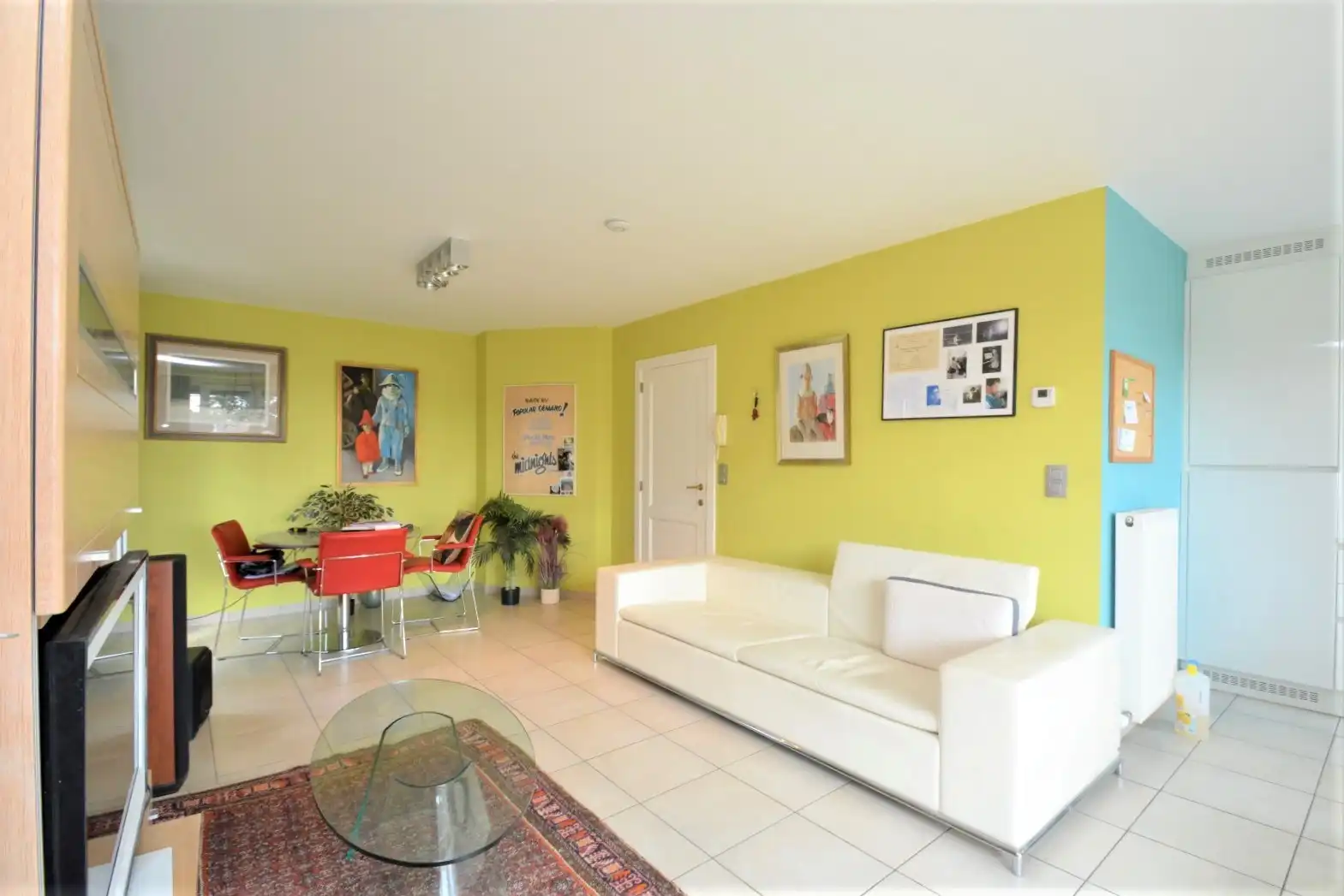 INSTAPKLAAR APP 1e vd  MET GARAGE TE HULSHOUT	 foto 7