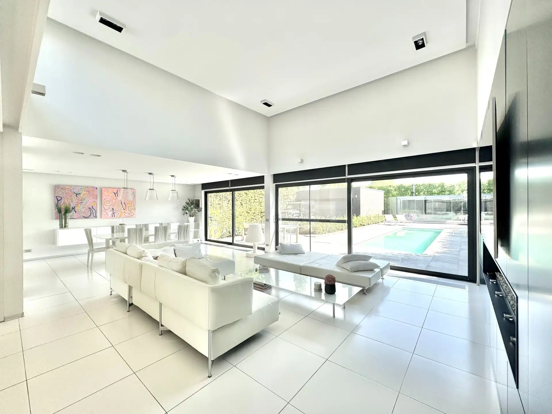 MODERNE VILLA | 1.027 M² foto 19