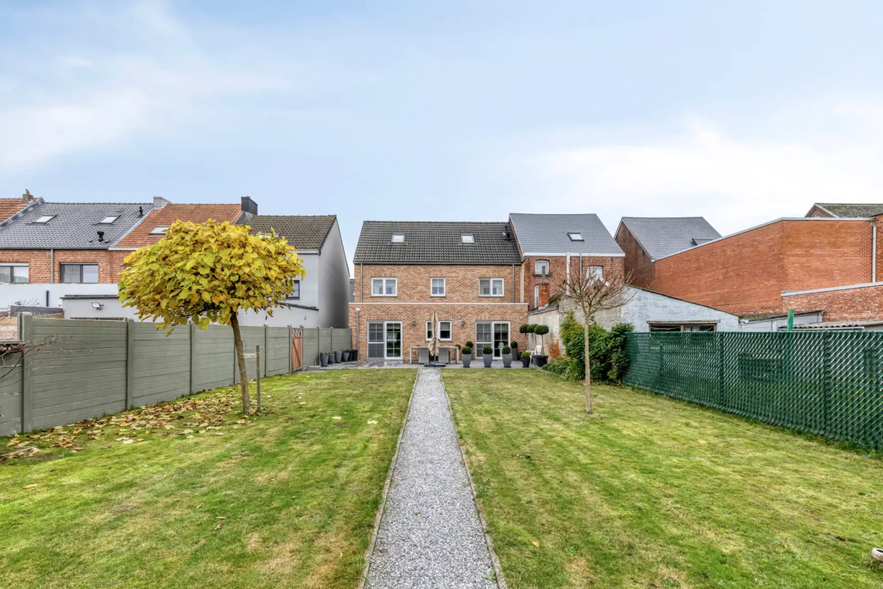 Energiezuinige gezinswoning op centrale locatie foto 27