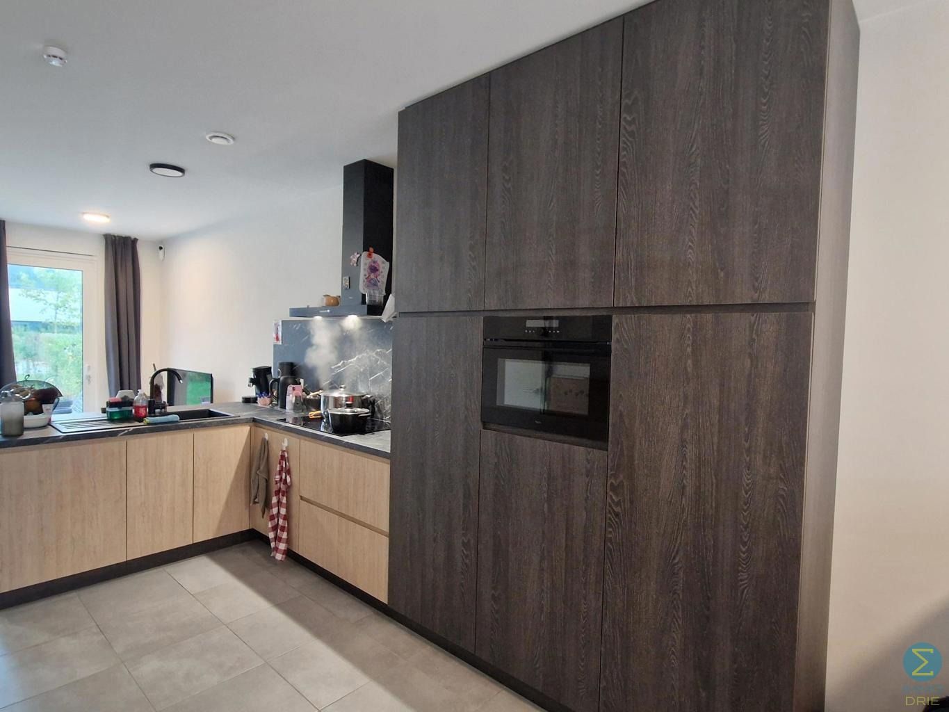 Woning met 3 slaapkamers in nieuwbouwproject "De Zevenster" foto 6