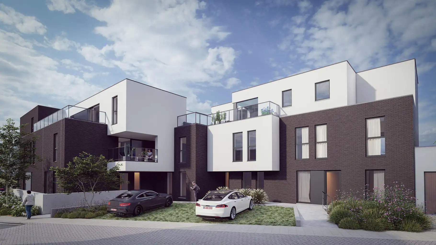 Appartement B0.4 foto {{pictureIndex}}