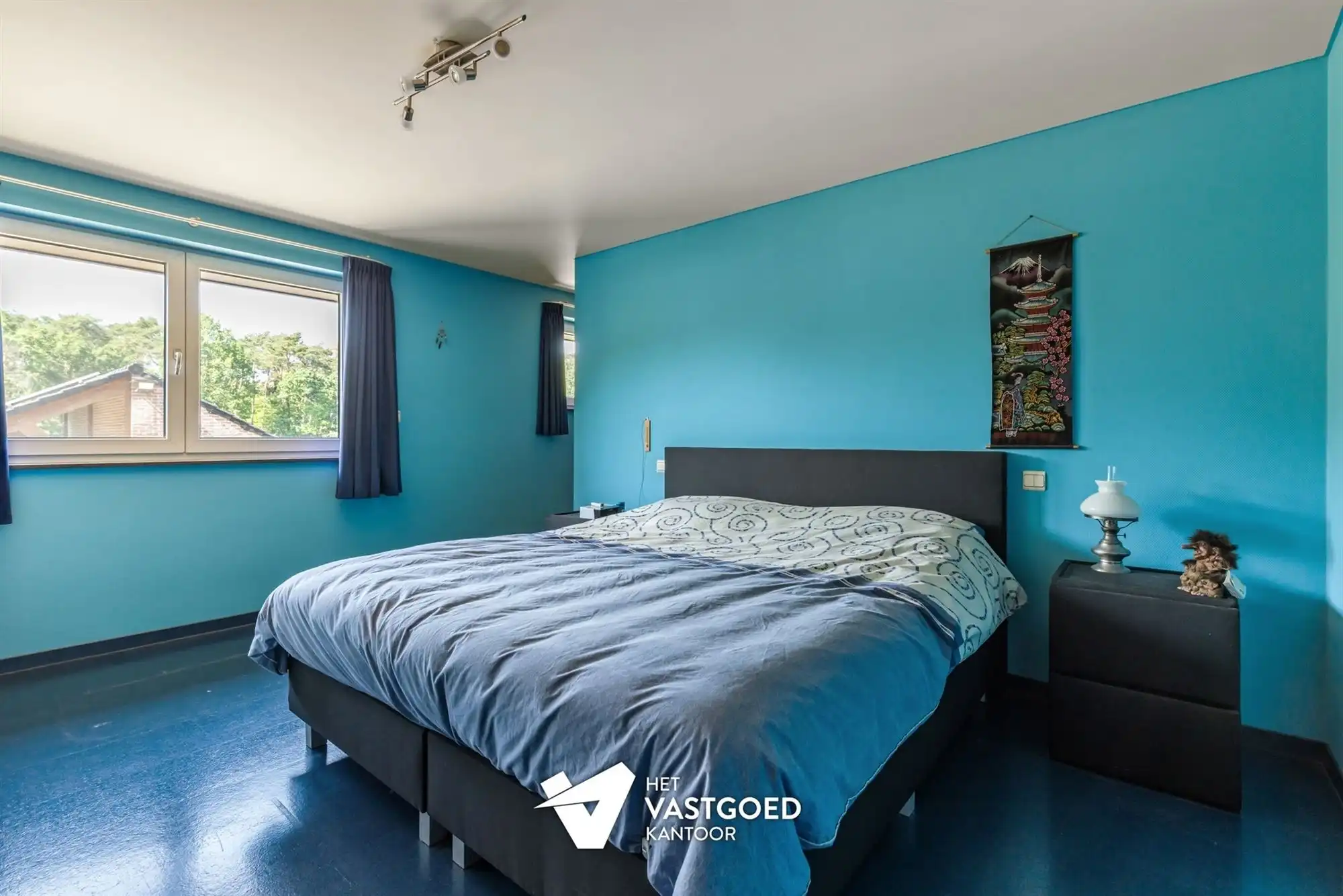 Huis foto 16