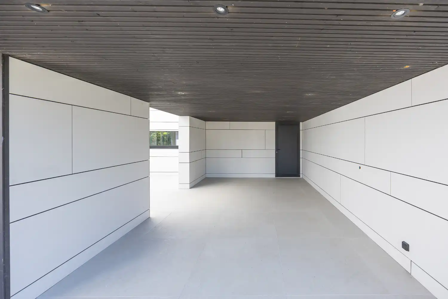 Moderne BEN-nieuwbouwwoning in rustige, residentiële wijk foto 33