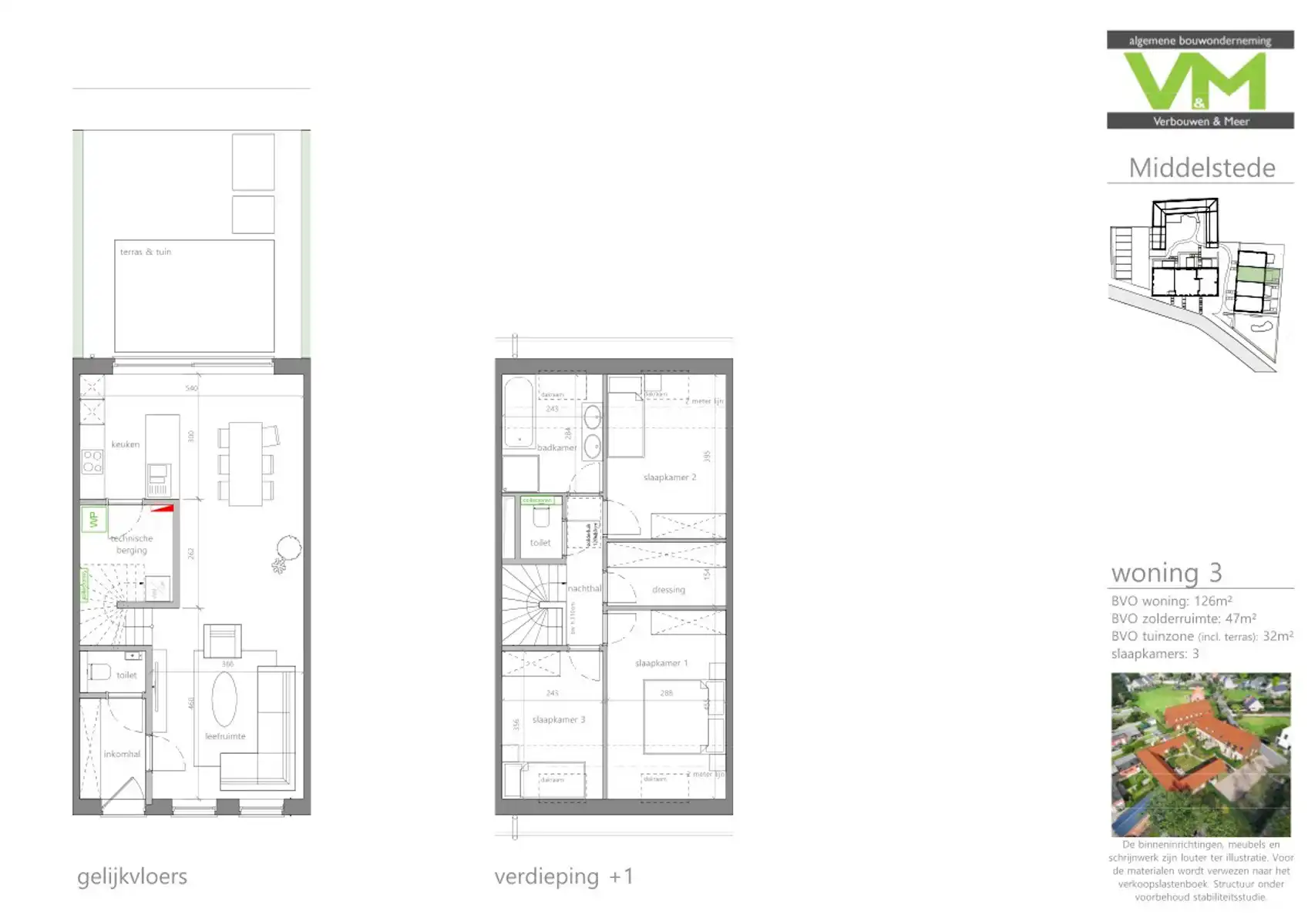 Huis te koop foto 10