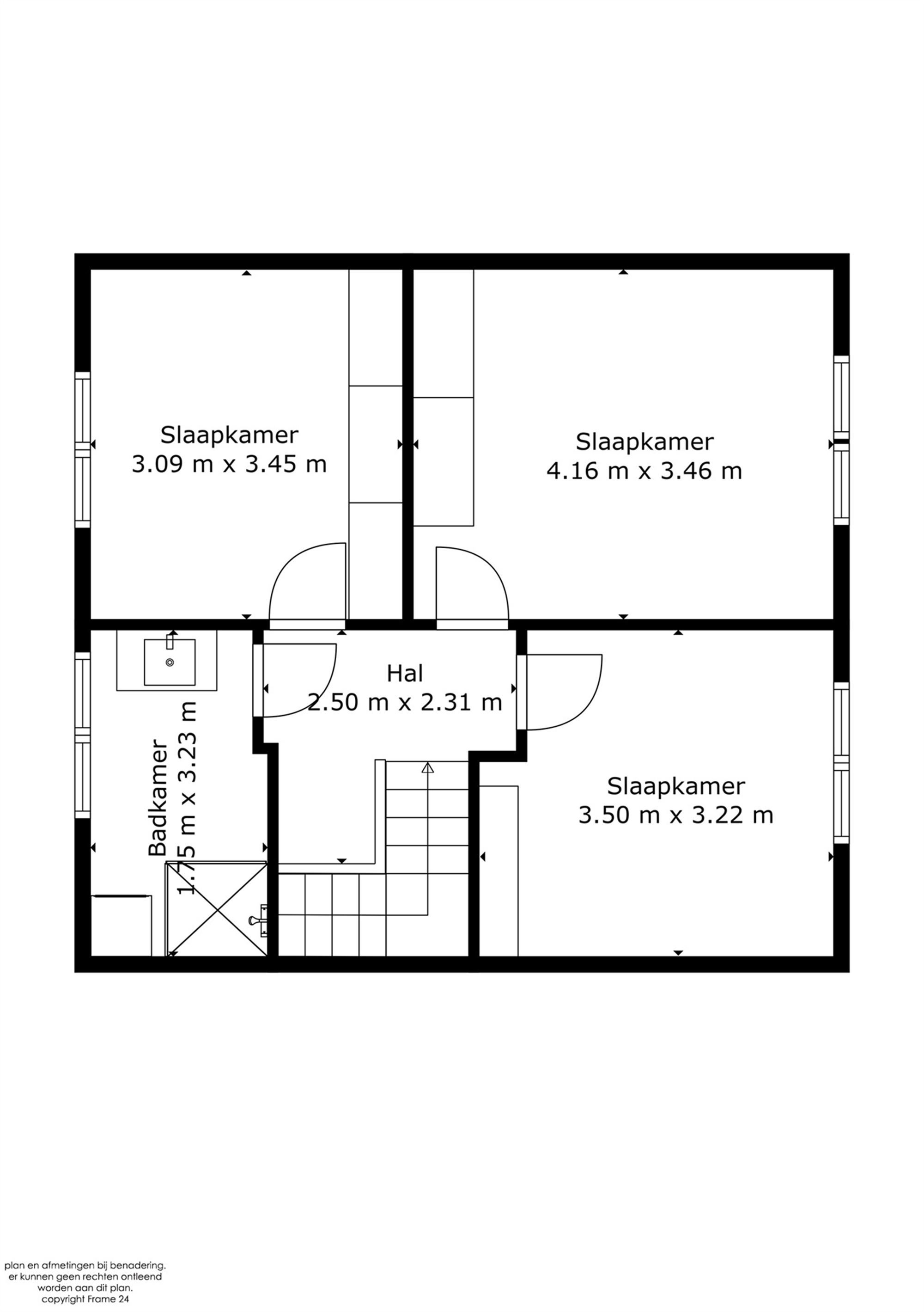Grotendeels gemoderniseerde woning te Sint-Katelijne-Waver foto 17