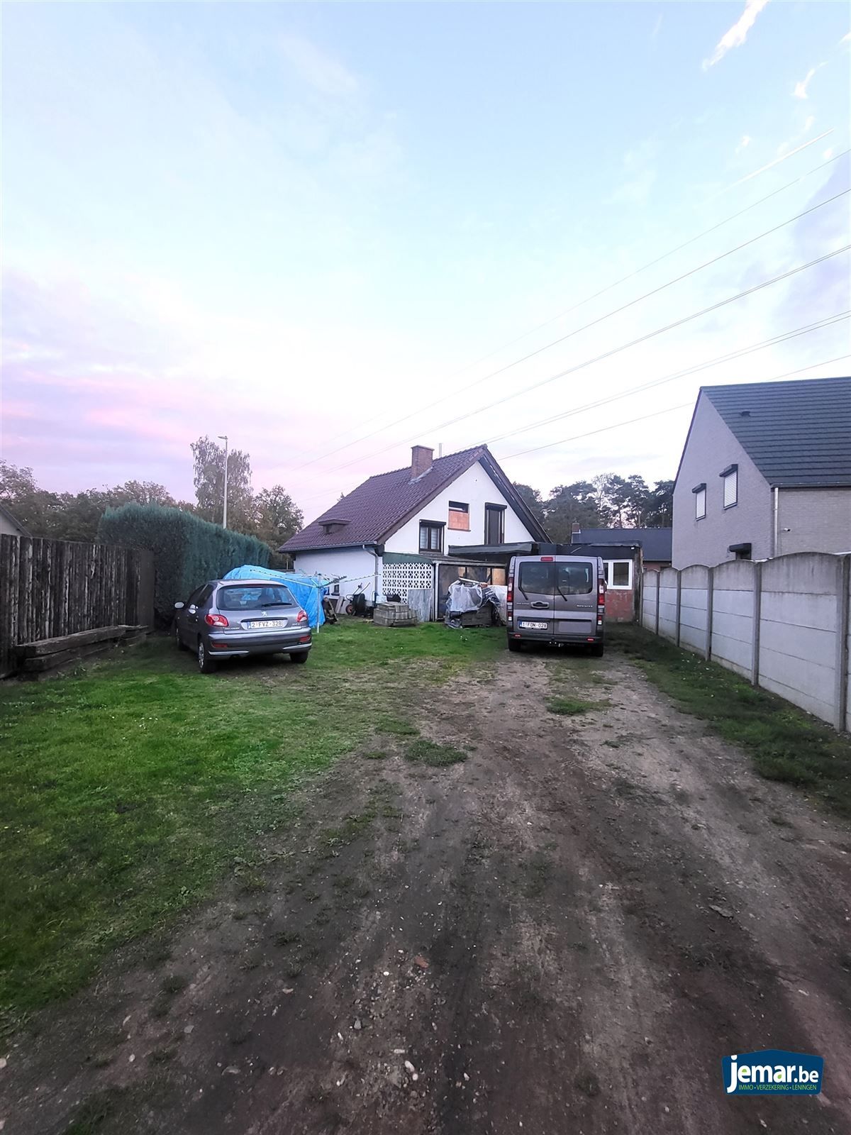 Huis foto 18