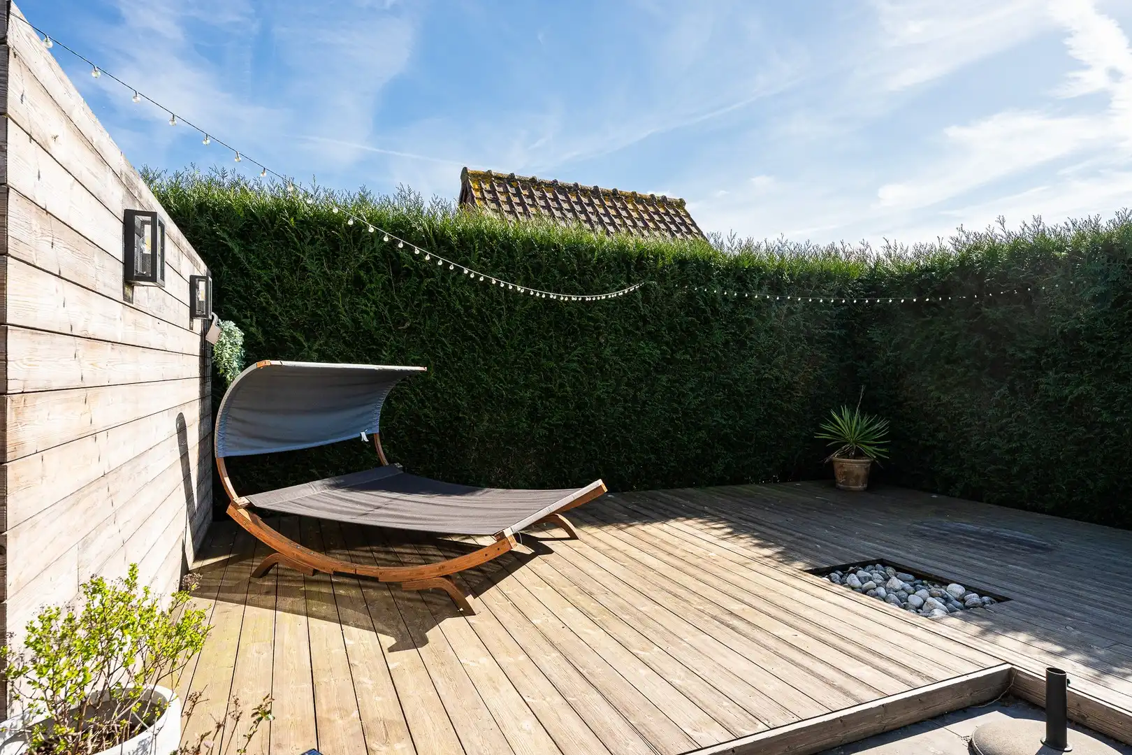 Energiezuinige gezinswoning op toplocatie te Kluizen foto 27