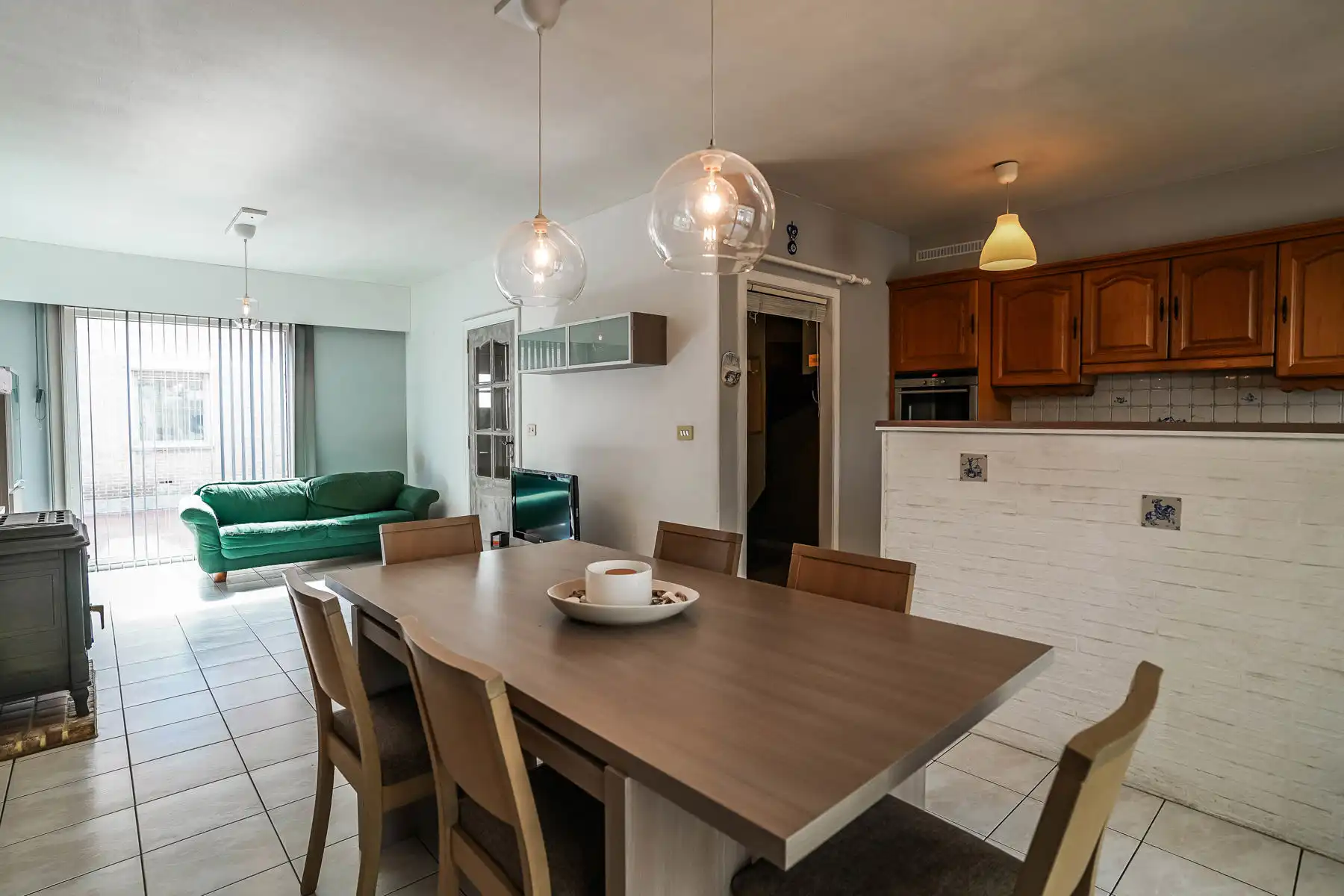 Perfect instapklare rijwoning te Willebroek foto 10