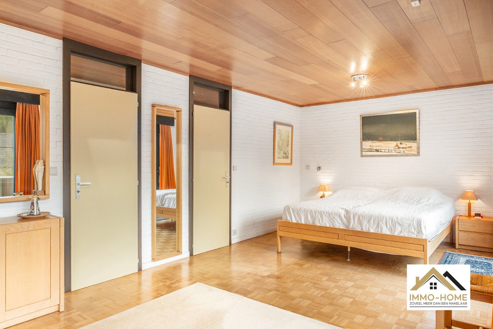 Ruime vrijstaande woning op topligging!  foto 17