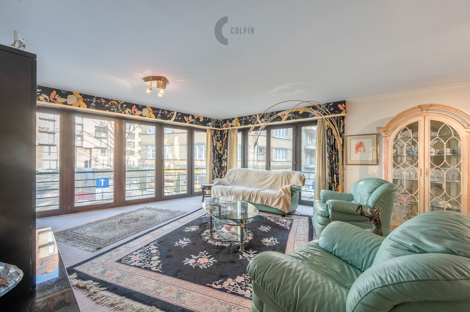 Ruim op te frissen hoekappartement vlakbij de zeedijk foto 5
