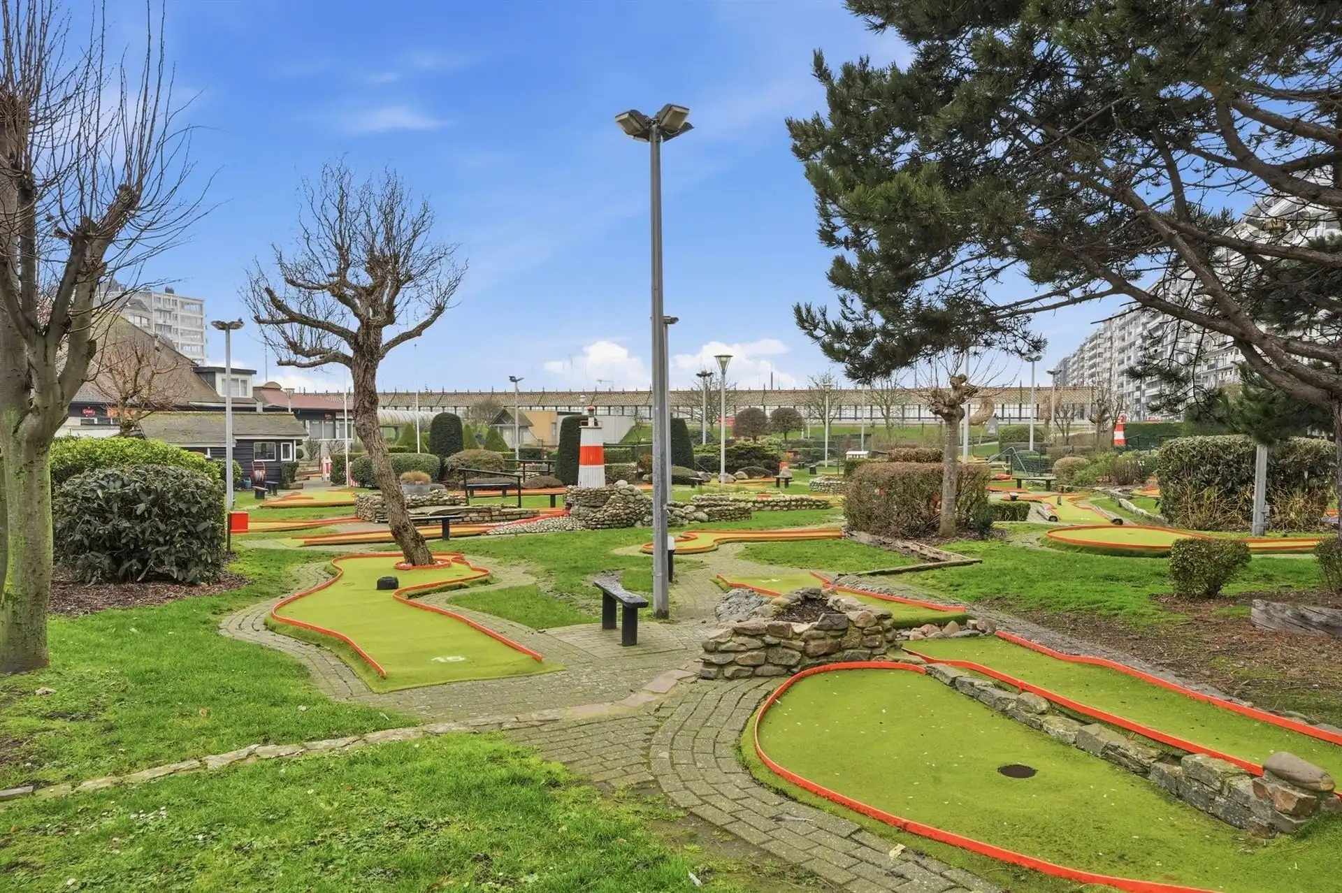 JACHTHAVEN / TOPLOCATIE  foto 8