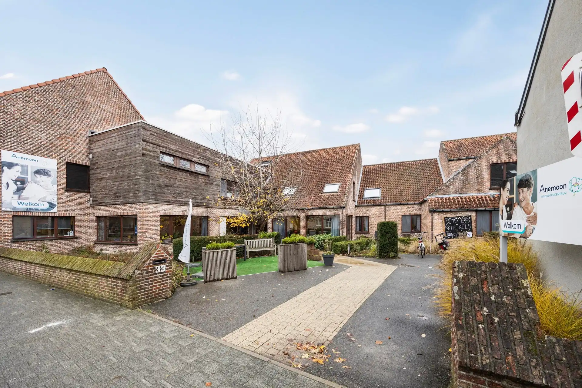 Multifunctioneel vastgoed op een perceel van 1.634 m² te Puurs foto 4