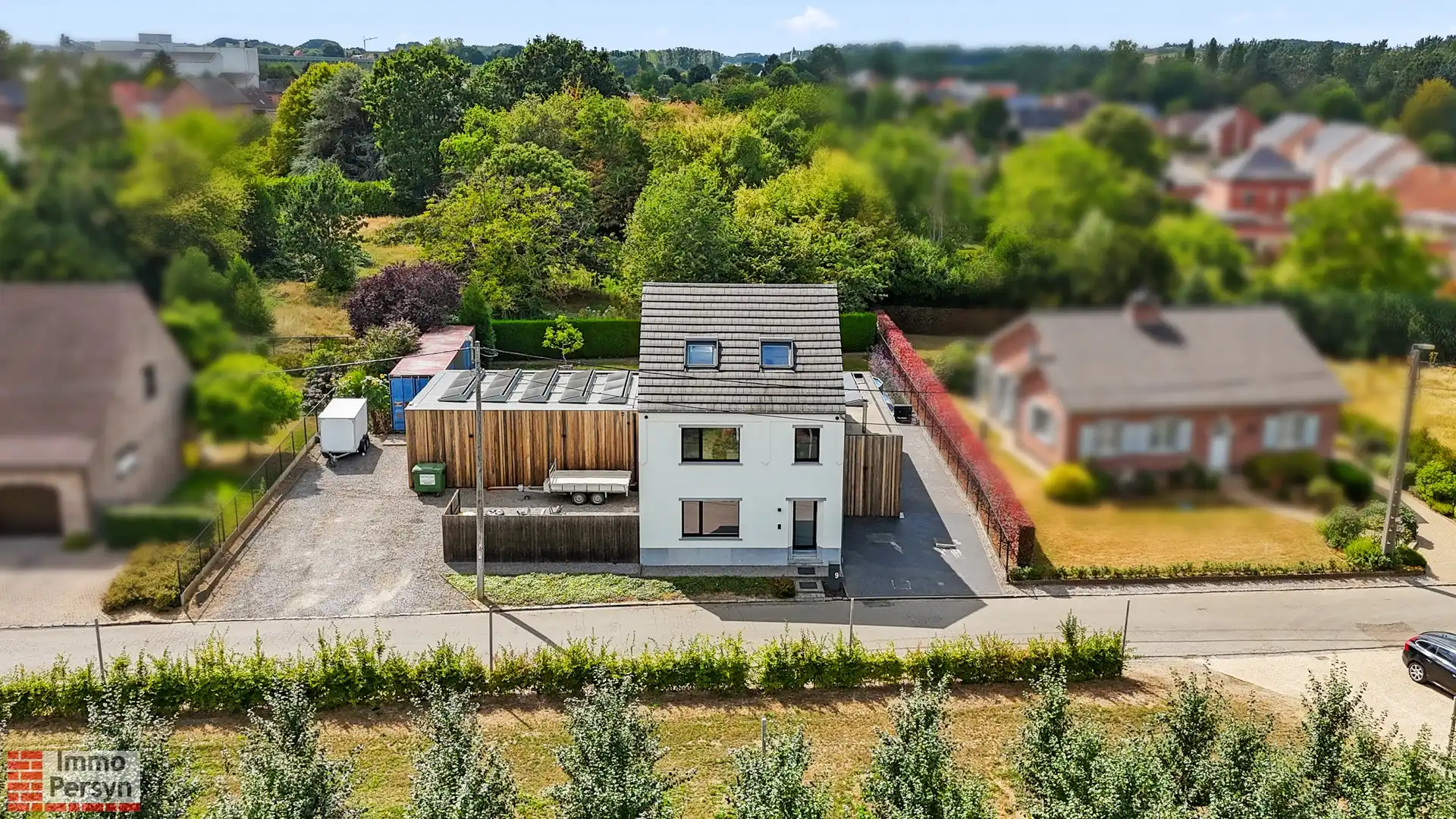 Prachtig gerenoveerde en energiezuinige open bebouwing te Molenbeek-Wersbeek foto 38