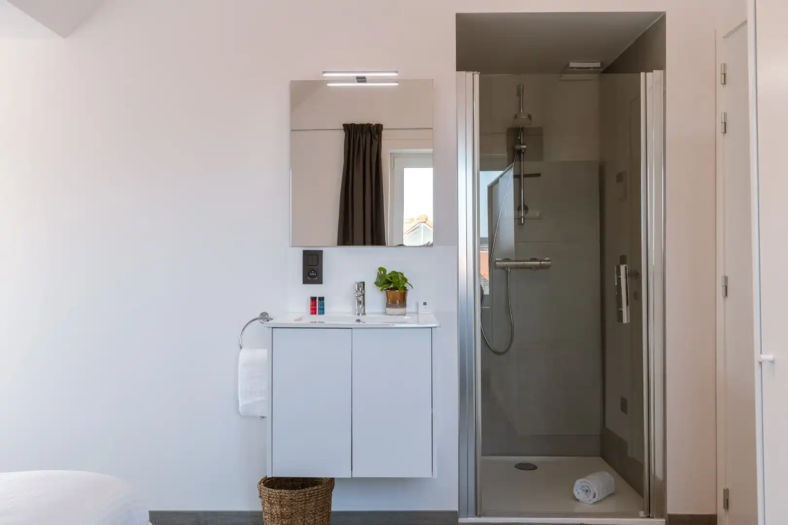 Rendabele vakantiewoning met officiële logiesvergunning foto 21