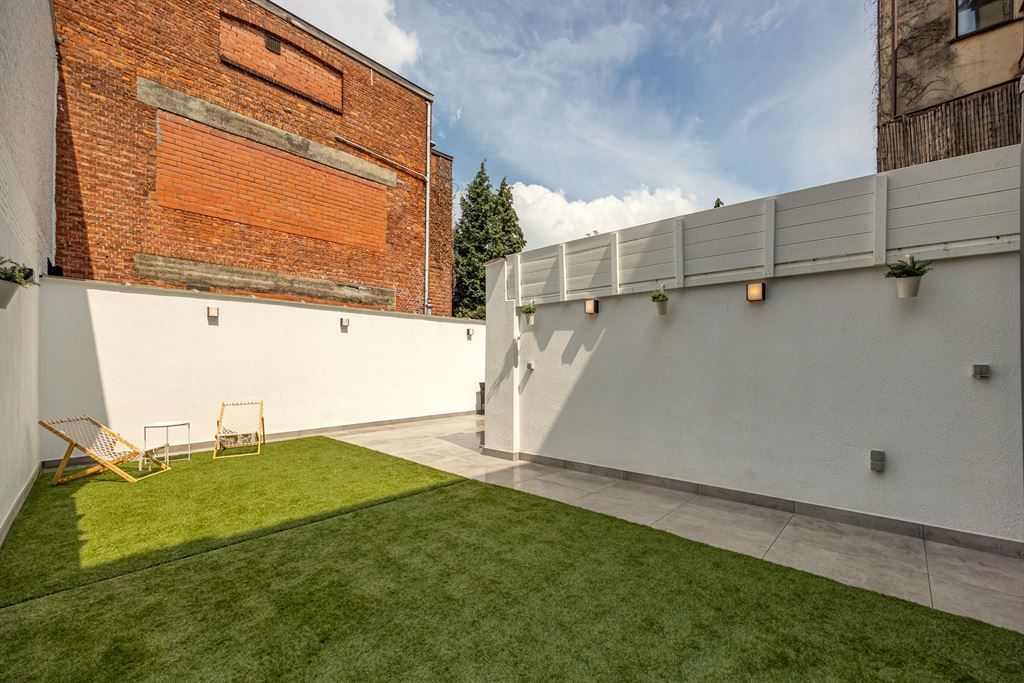 Energiezuinige woning met 4 slpk op toplocatie foto 4