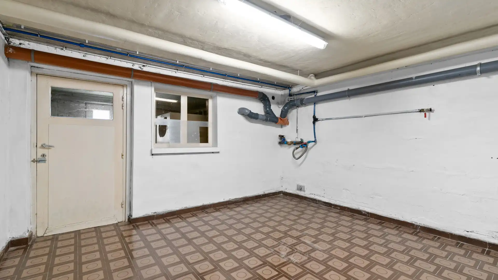 Ruime open bebouwing op een perceel van 16a 25ca te Niel-bij-As foto 26