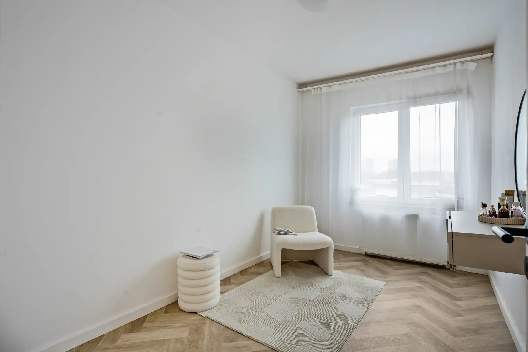 Instapklaar appartement met 2 slaapkamers foto 12