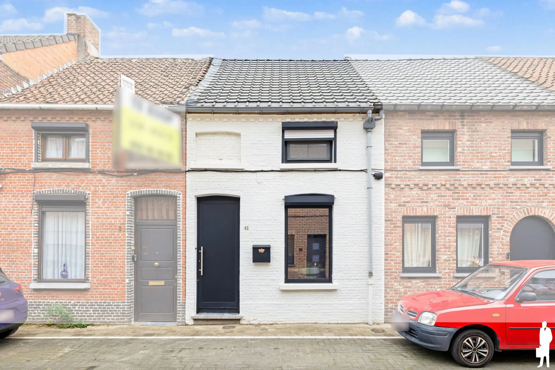 Instapklare woning met zonnige tuin in Hamme foto 19