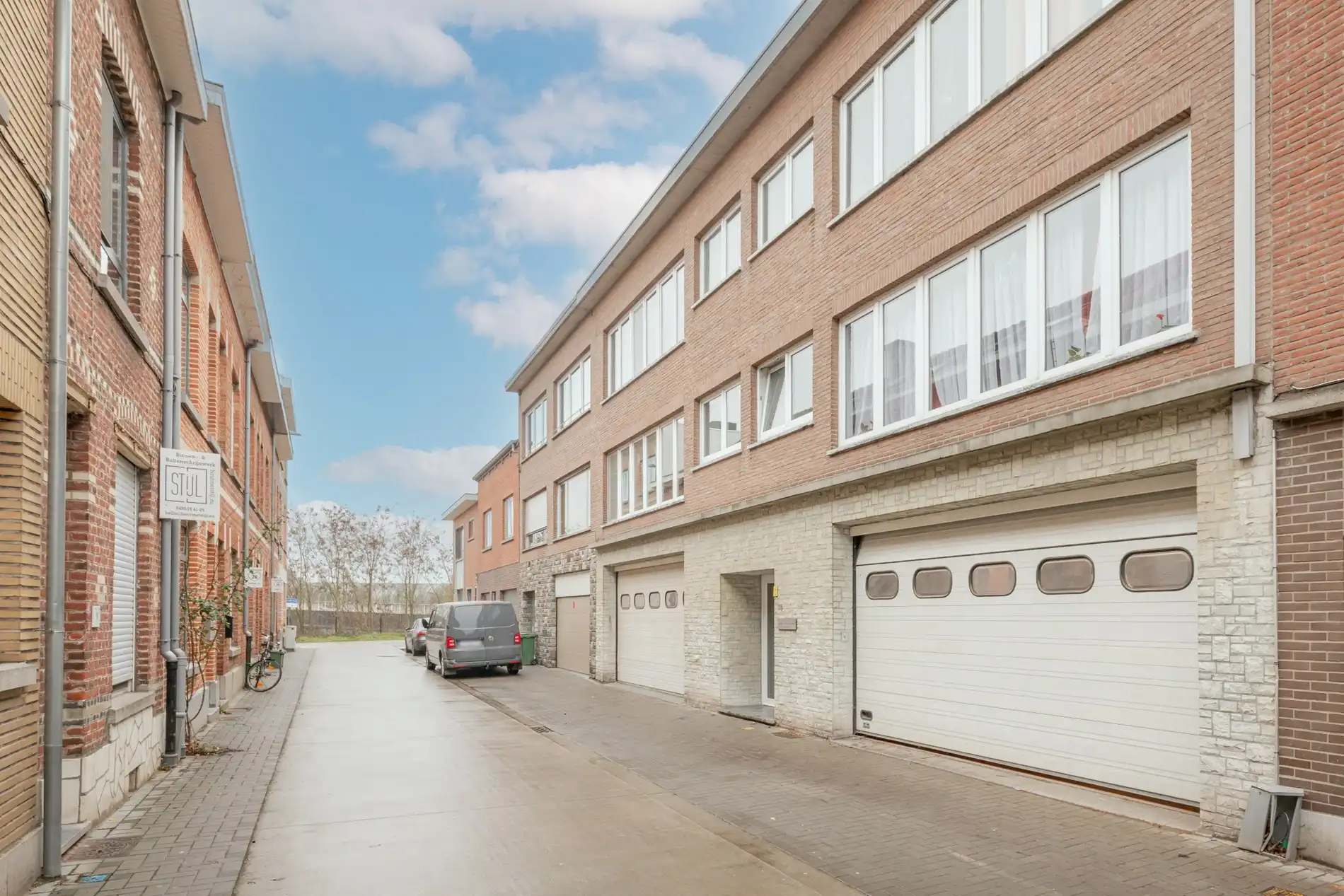 Magazijn te huur Bierbeekstraat 114 - - 3001 Leuven