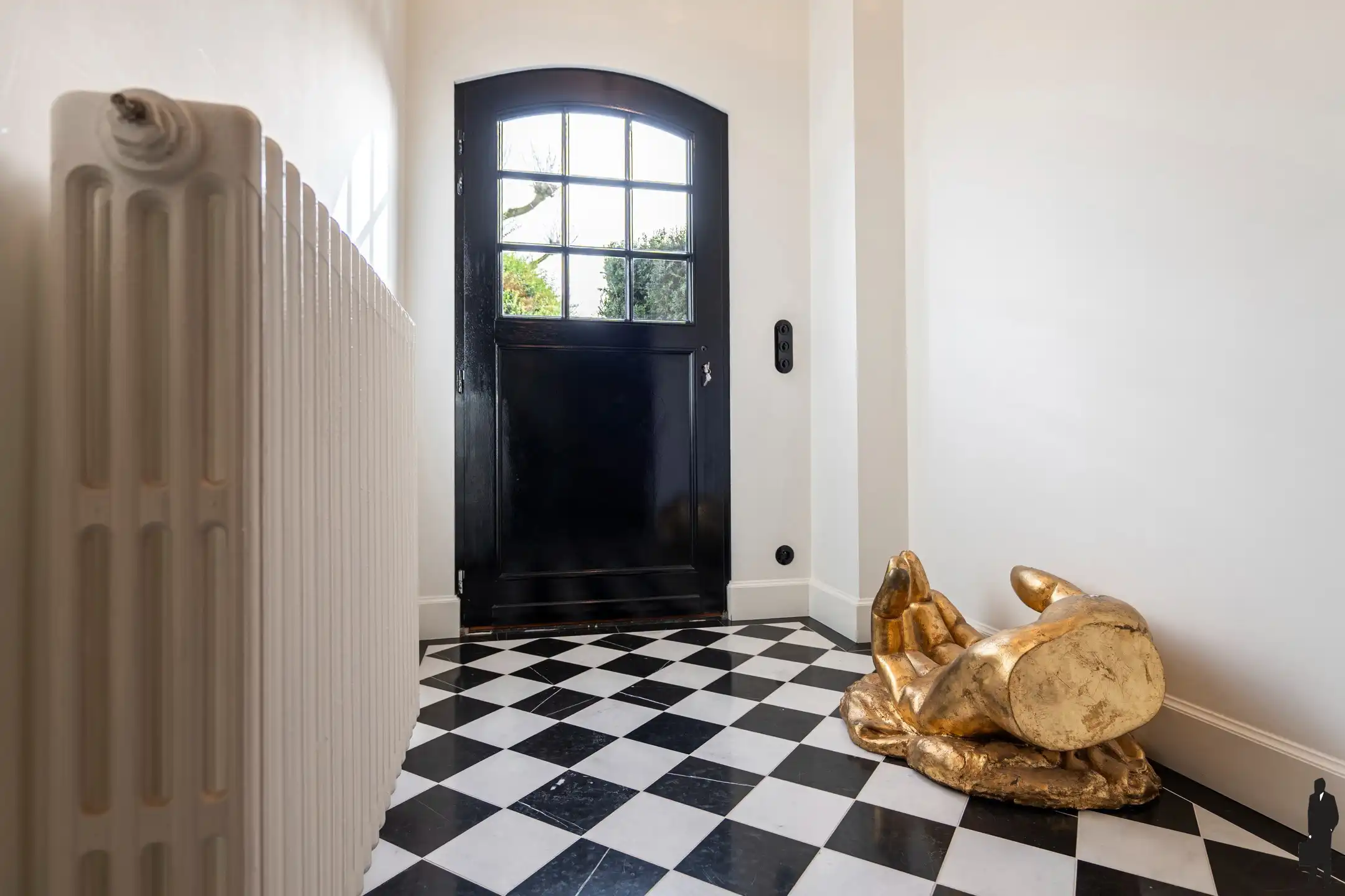 Karakteristieke, luxueuze woning op top locatie te Hoogstraten. foto 3