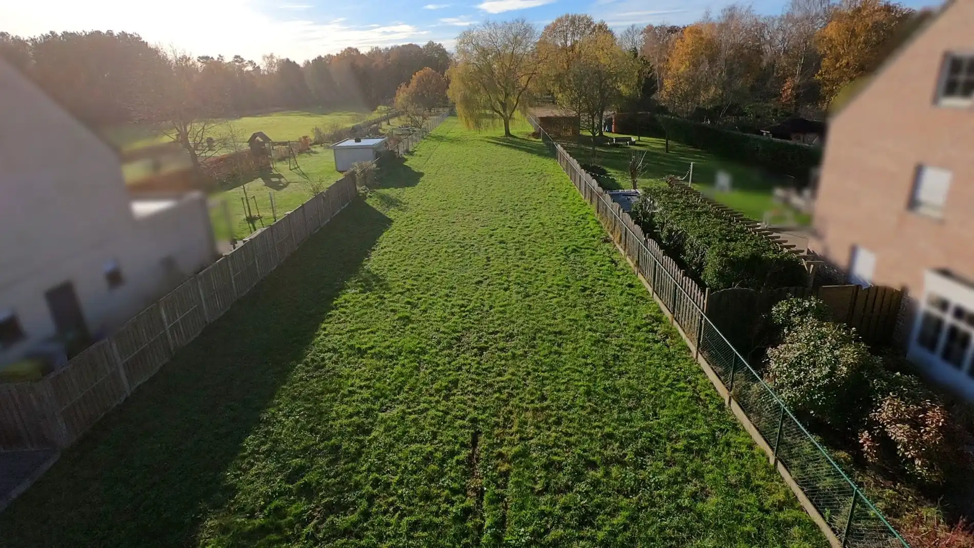 Mooie Z-gerichte villagrond op 21,5a te Tremelo foto 11