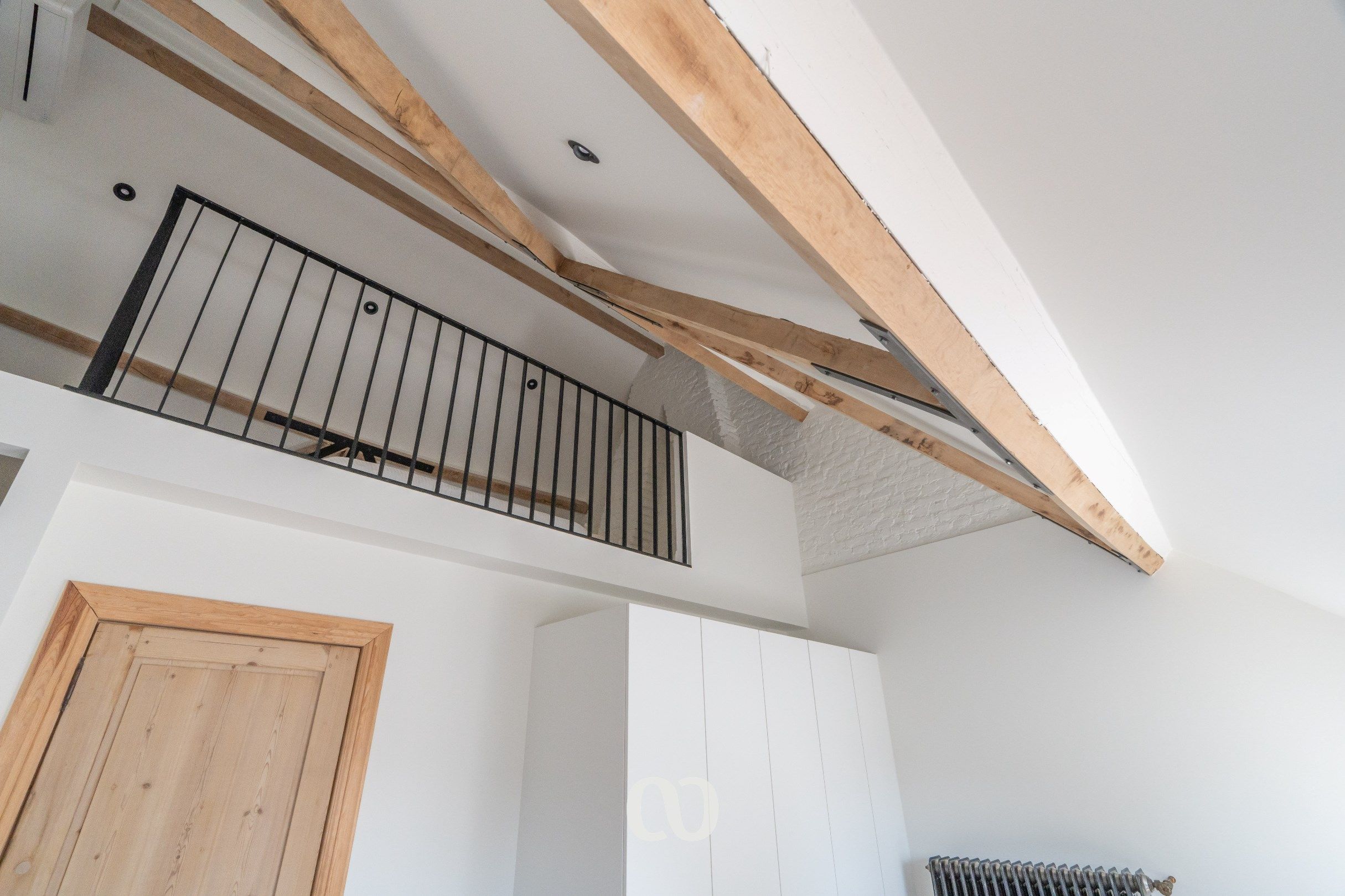Prachtig gerenoveerde woning in het hart van Oudenaarde foto 25