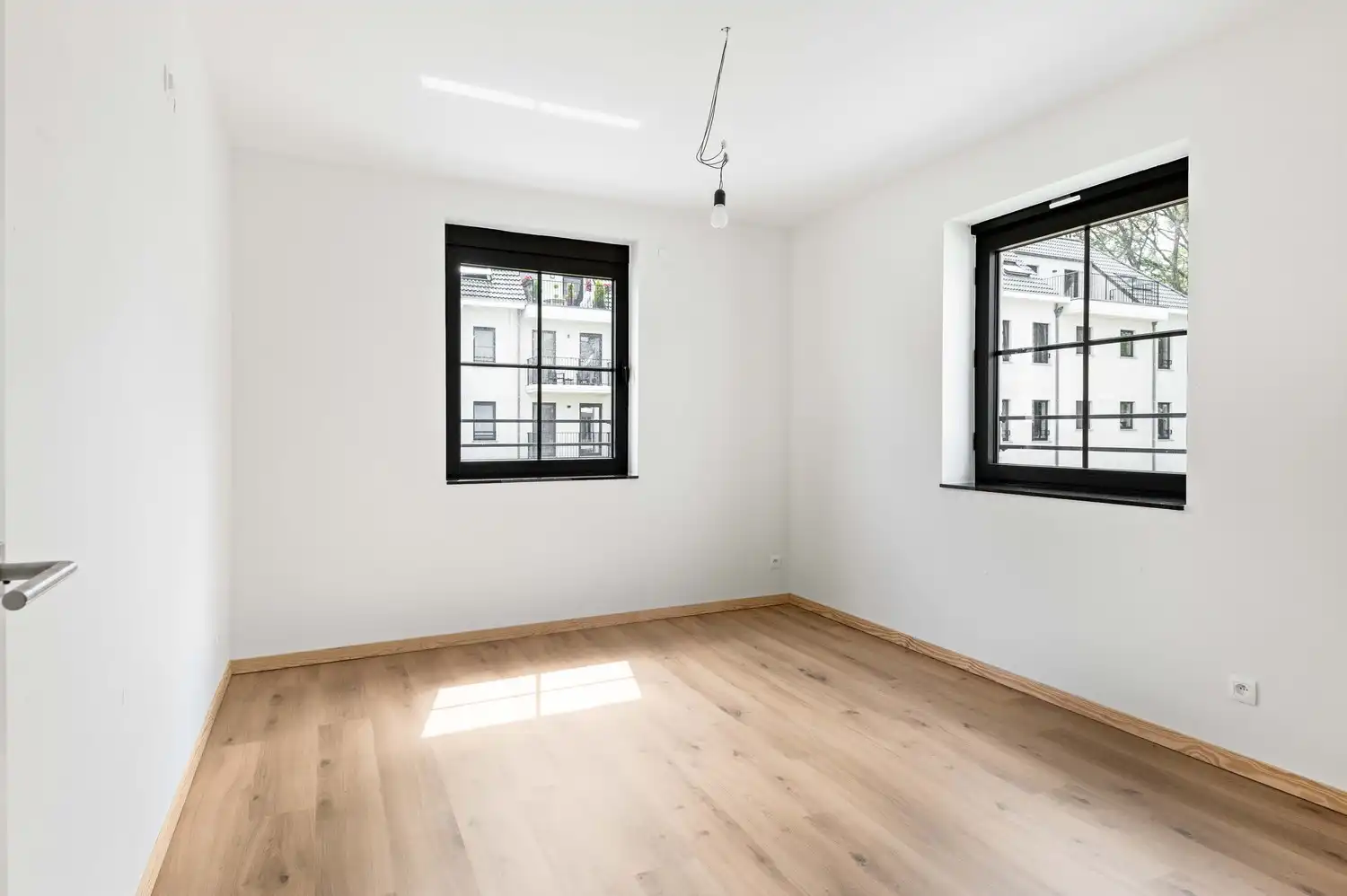 Prachtig nieuwbouw appartement met 3 slaapkamers en terras te Wommelgem foto 8