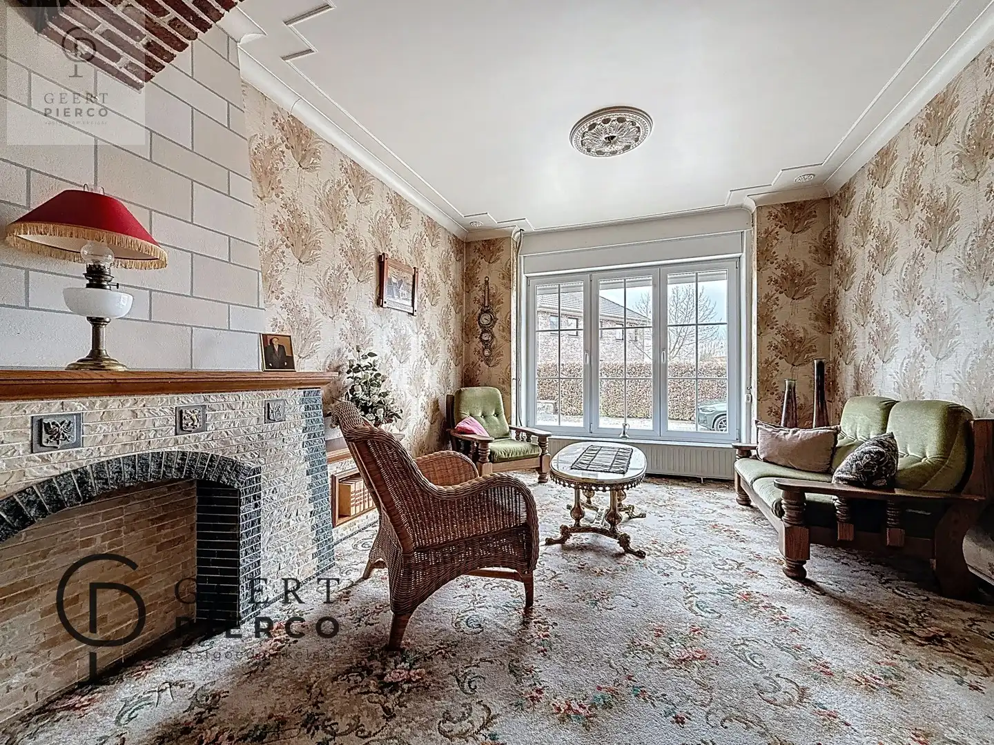 Charmante villa te Neerhespen foto 7