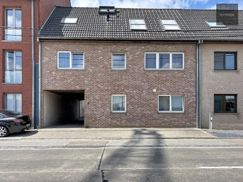 Appartement te koop Zultseweg 181 - 8790 Waregem