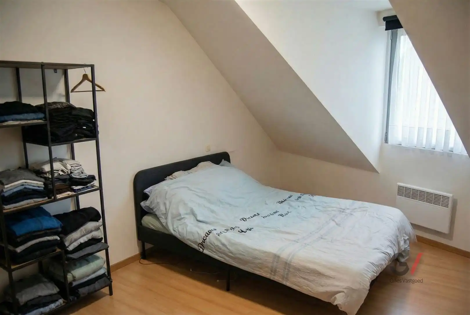 Instapklaar appartement (incl. autostaanplaats) in Diest  foto 6