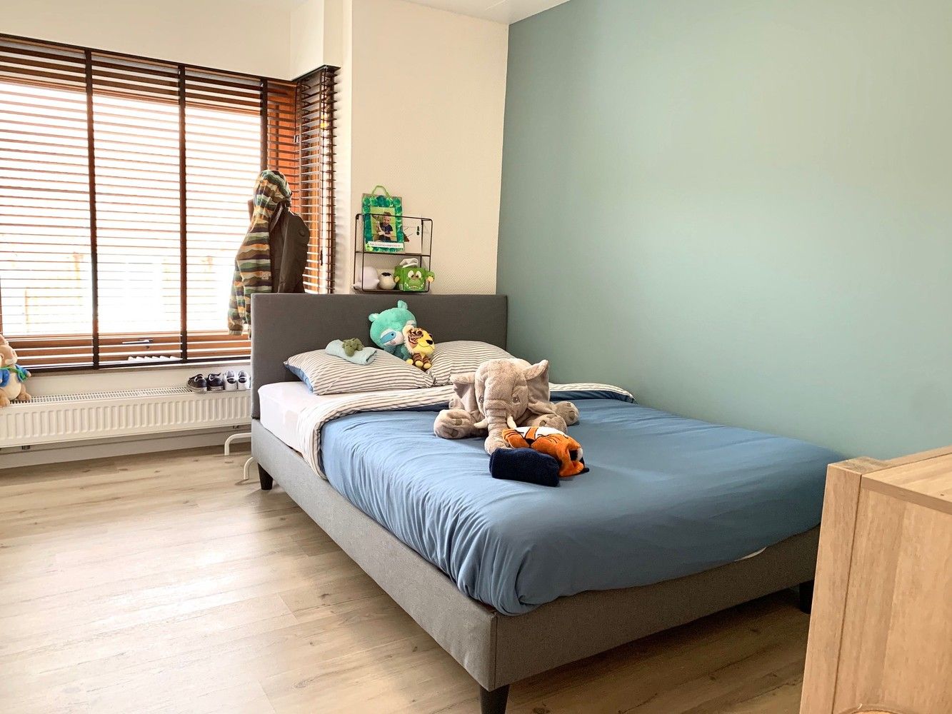 Appartement te huur foto 9