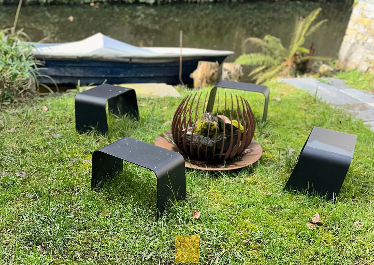 exclusief trapgevelhuis met lift en terras en tuin aan de rei nabij Sint-Jakobskerk en palend aan het Sebrechtspark foto 26