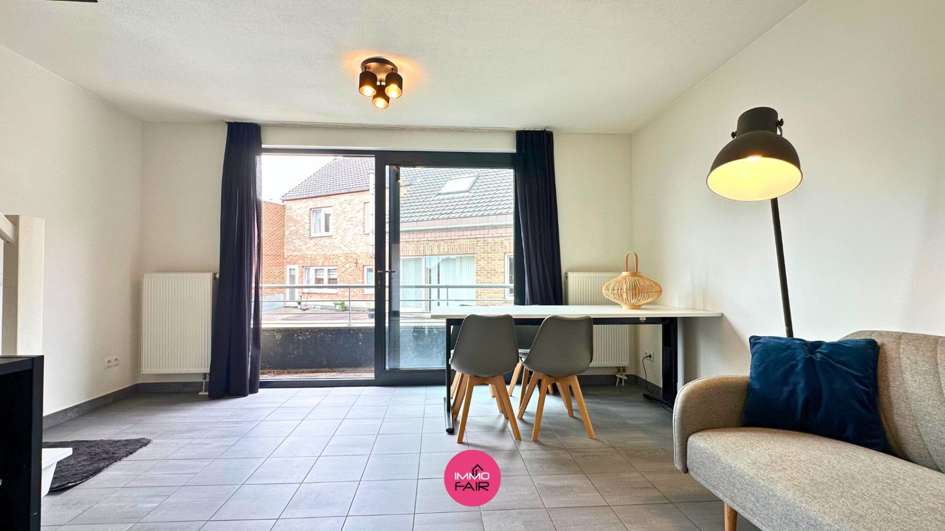 Betaalbaar duplexappartement in centrum Lanaken vlakbij Maastricht foto 3