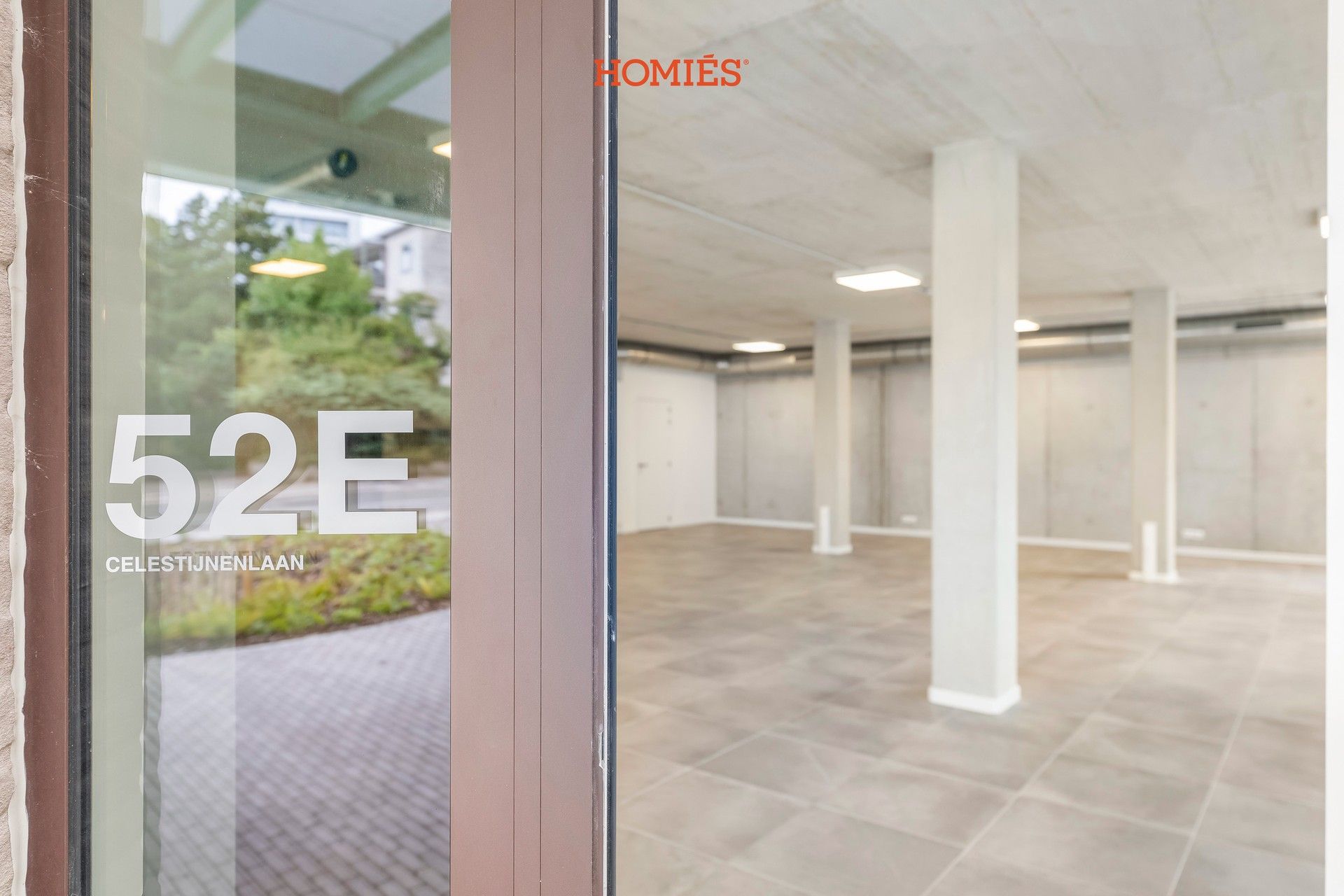 Grote commerciële nieuwbouwruimte te huur foto 11