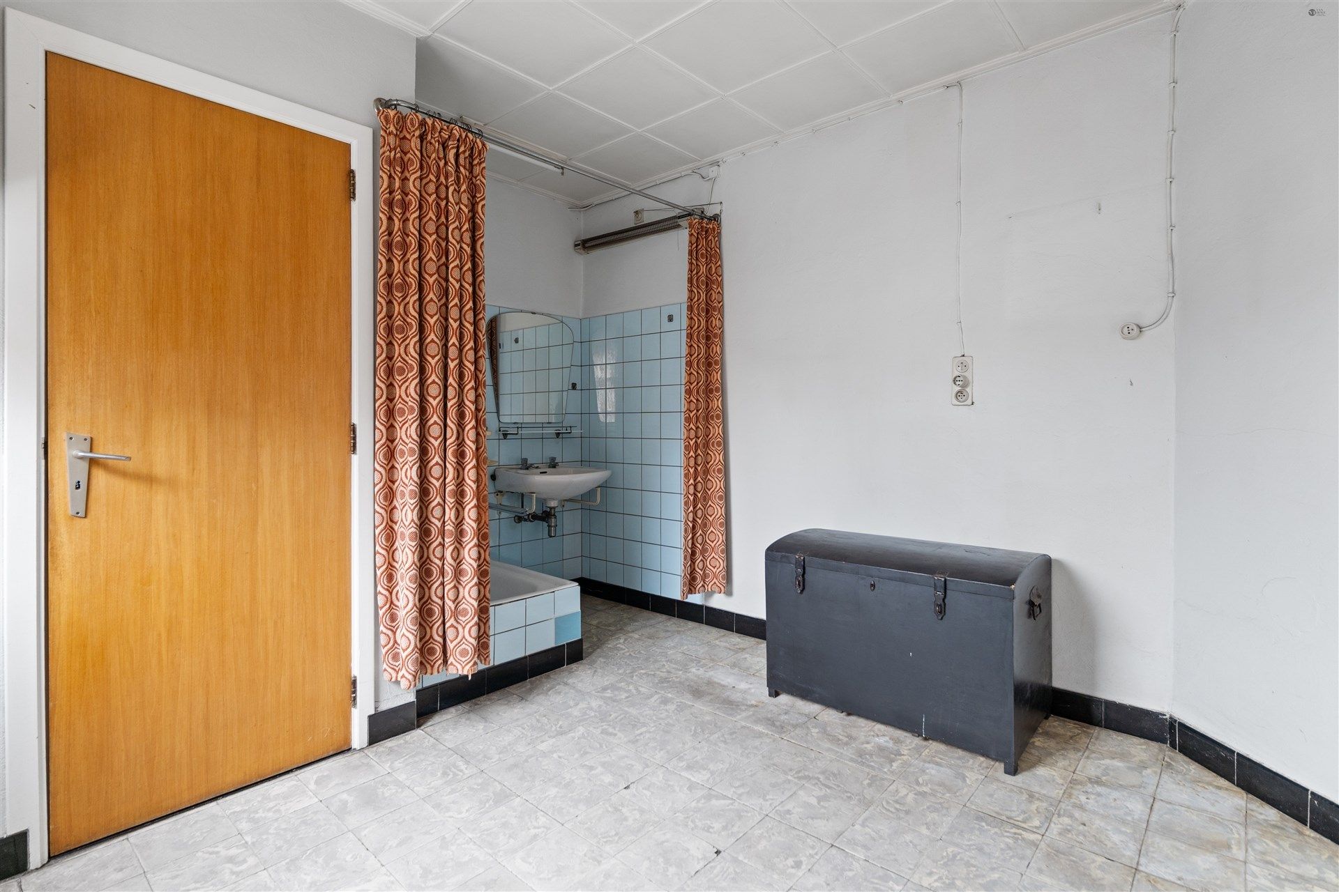 Ruim te renoveren halfopen bebouwing foto 10