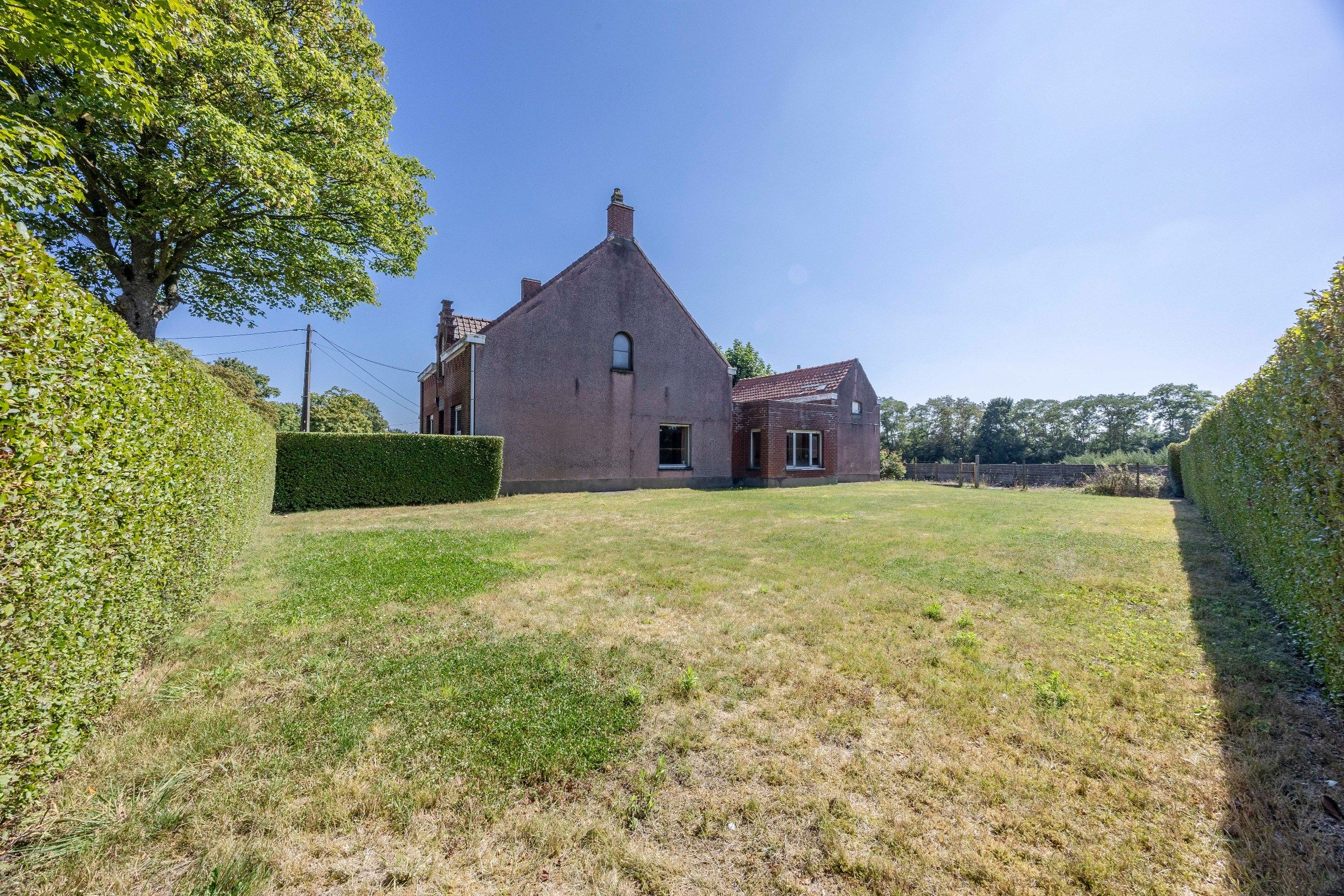 AF TE BREKEN WONING OP LANDELIJKE LOCATIE foto 11
