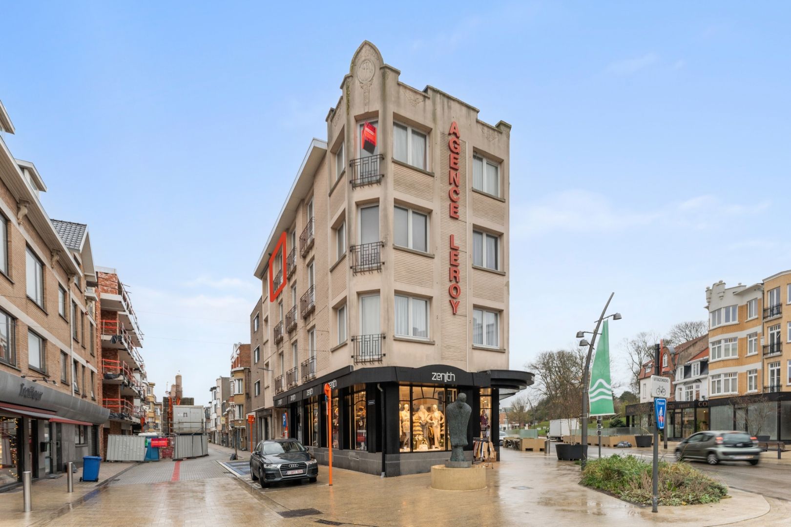 Appartement te koop foto {{pictureIndex}}